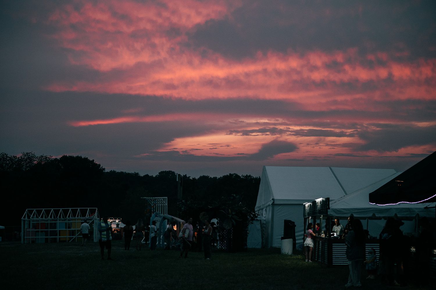 Hinterland (Saint Charles, IA)