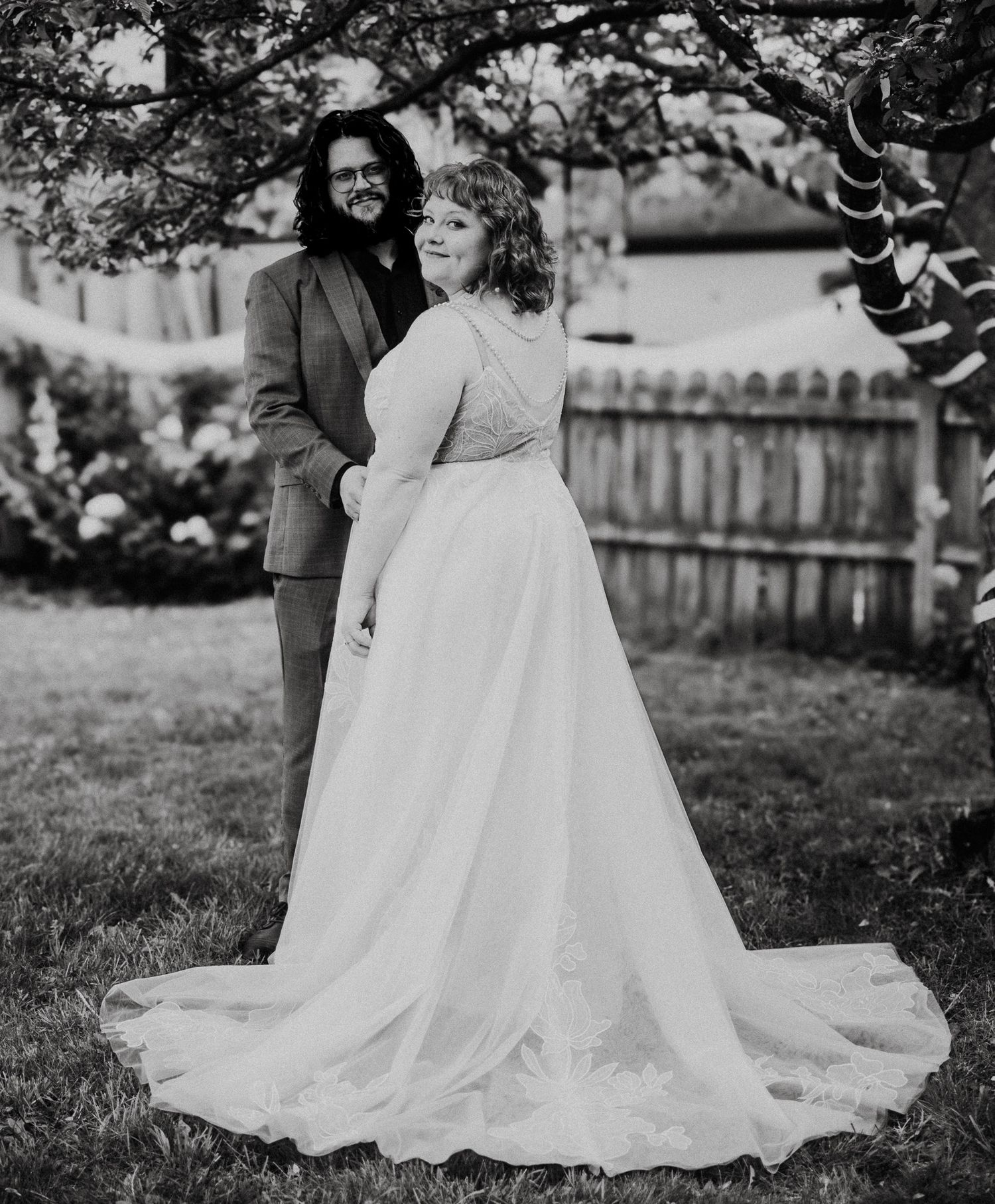Howell Wedding