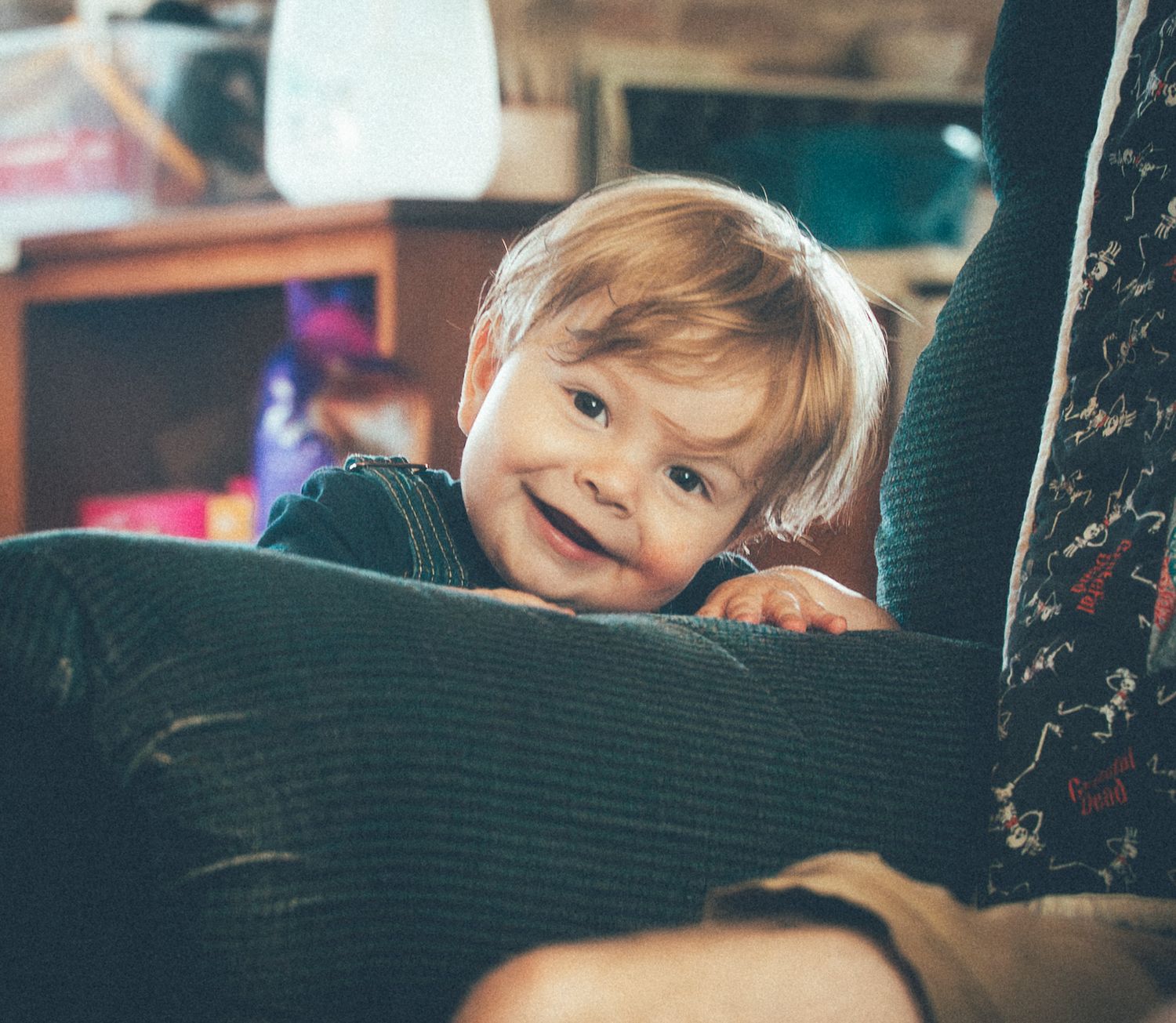 Estes - 1 Year Old
