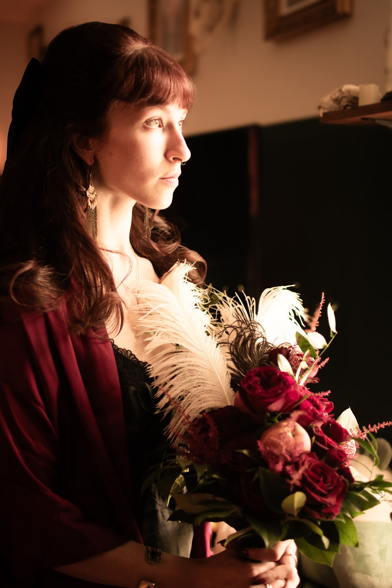 King Wedding
