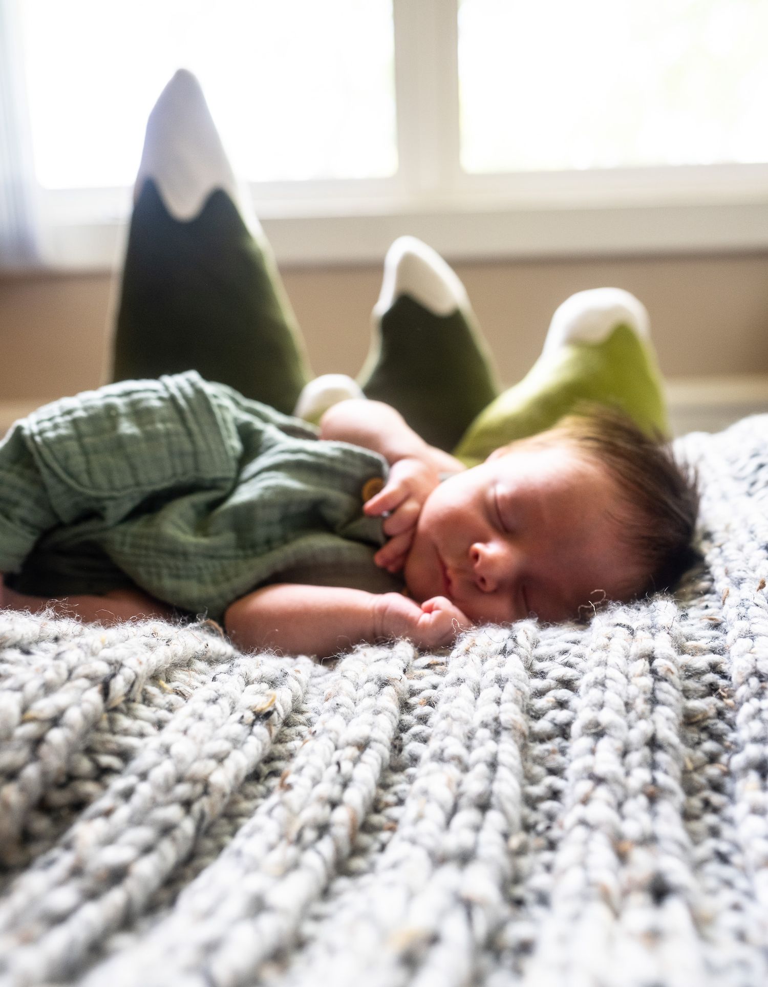 Estes - Newborn