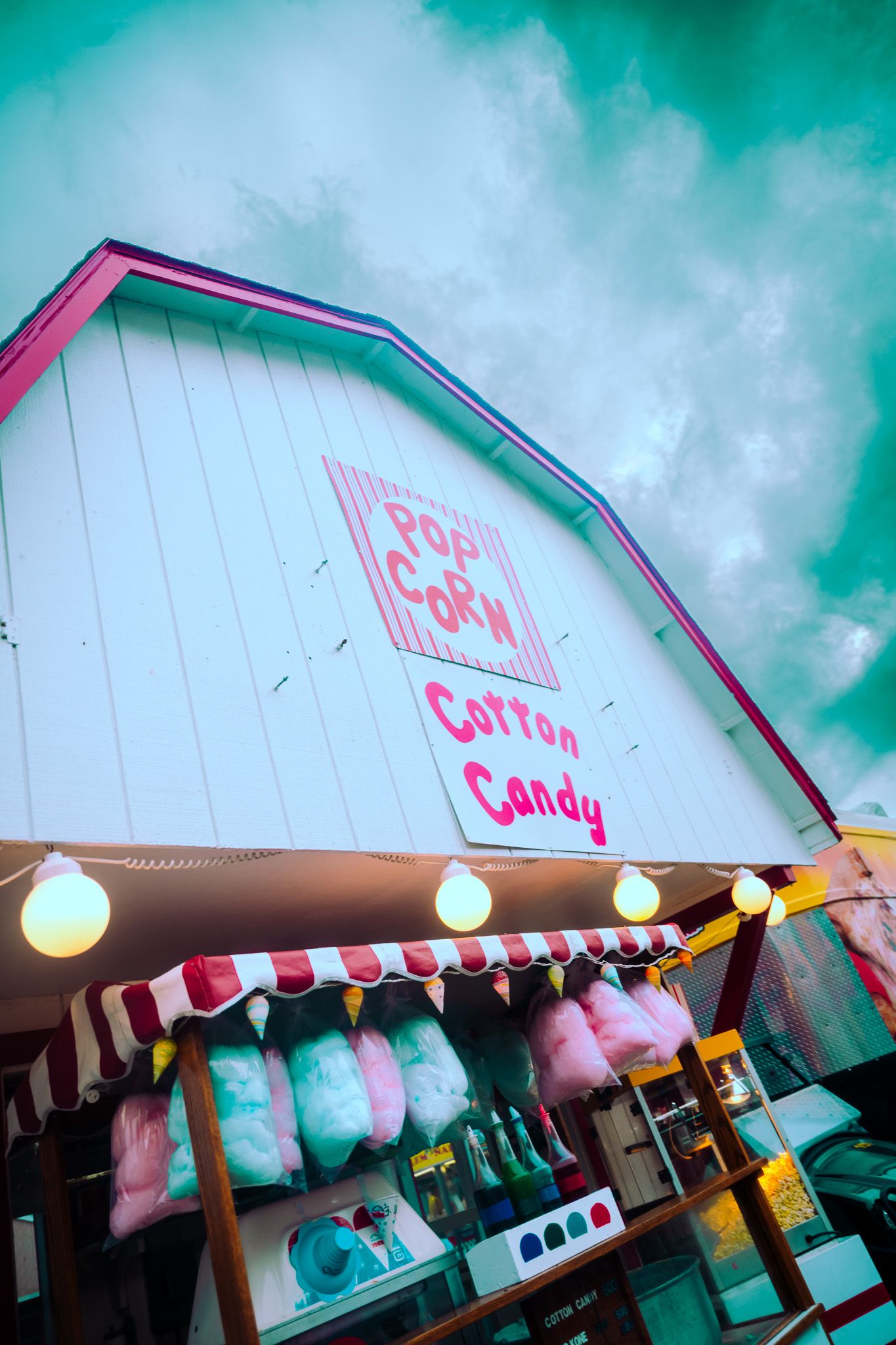 Rice County Fair - Faribault, MN