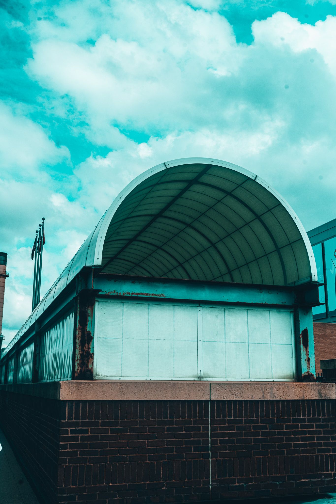 St Paul, MN