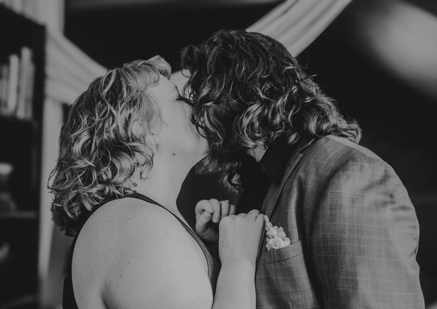 Howell Wedding