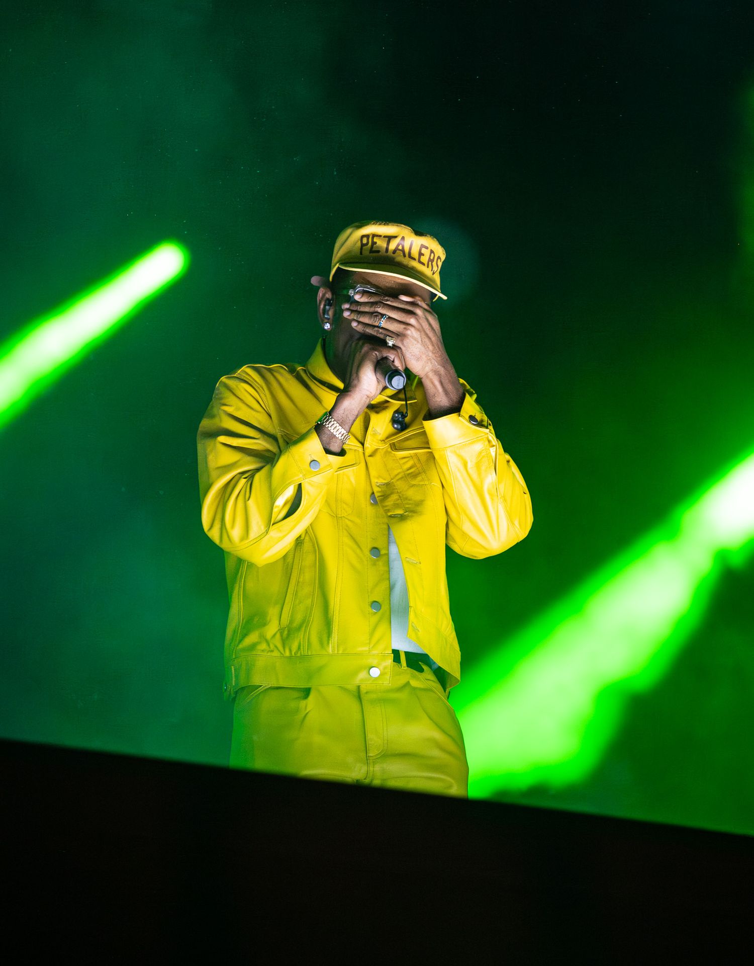 Tyler, the Creator - Hinterland - St Charles, IA
