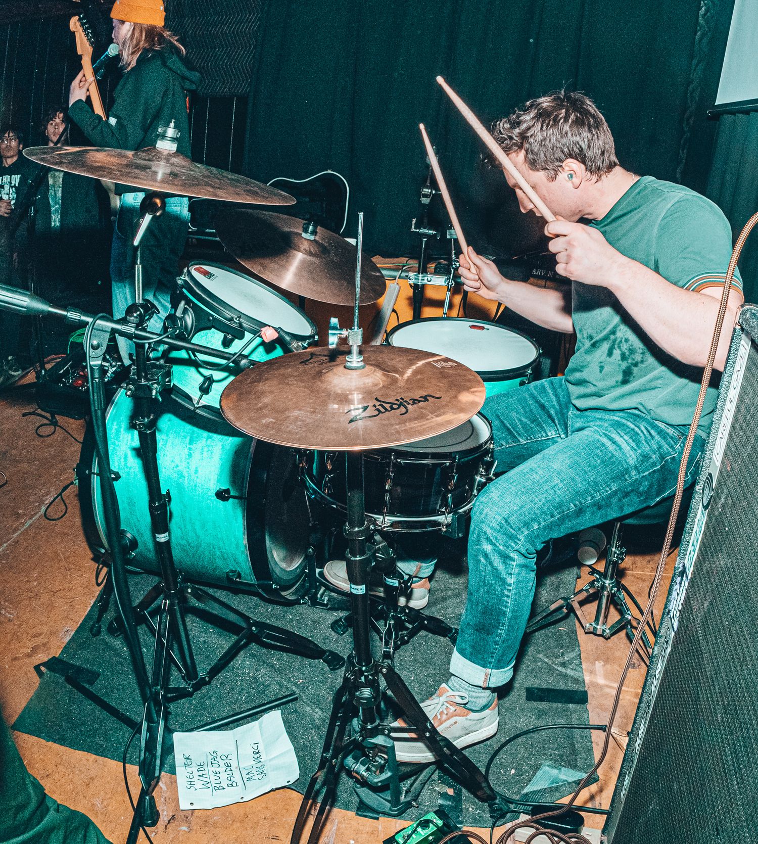 Psylo - Pilllar Forum - Minneapolis, MN