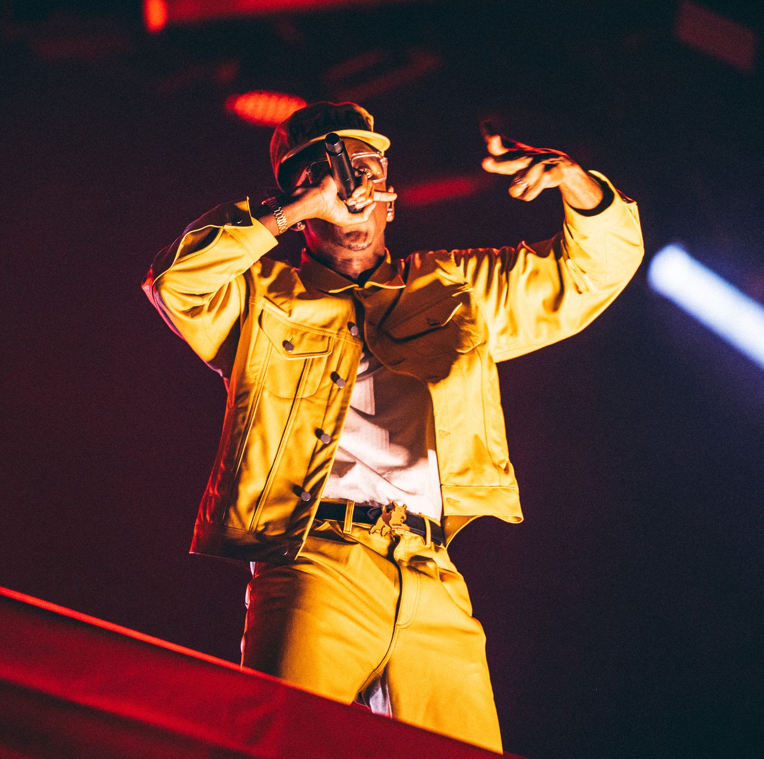 Tyler, the Creator - Hinterland - St Charles, IA