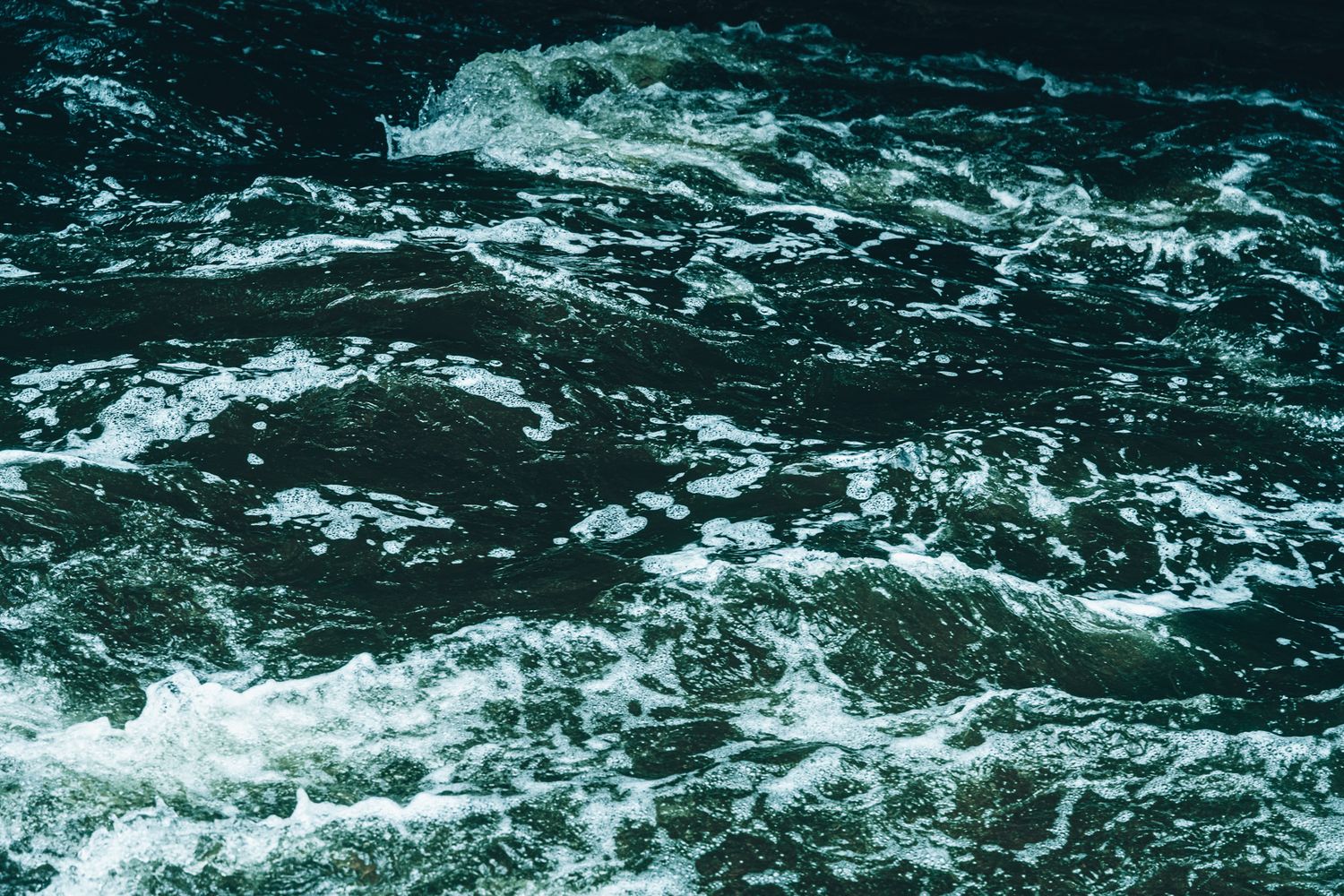 Minnehaha Falls - Minneapolis, MN