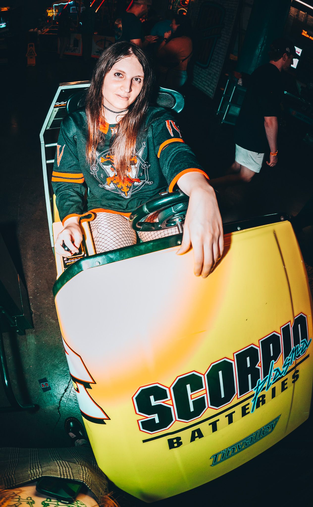Nicole