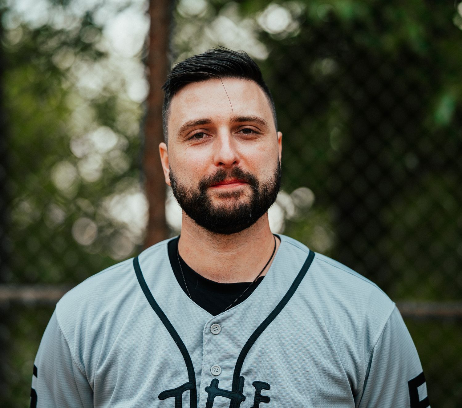 Kellen McKay