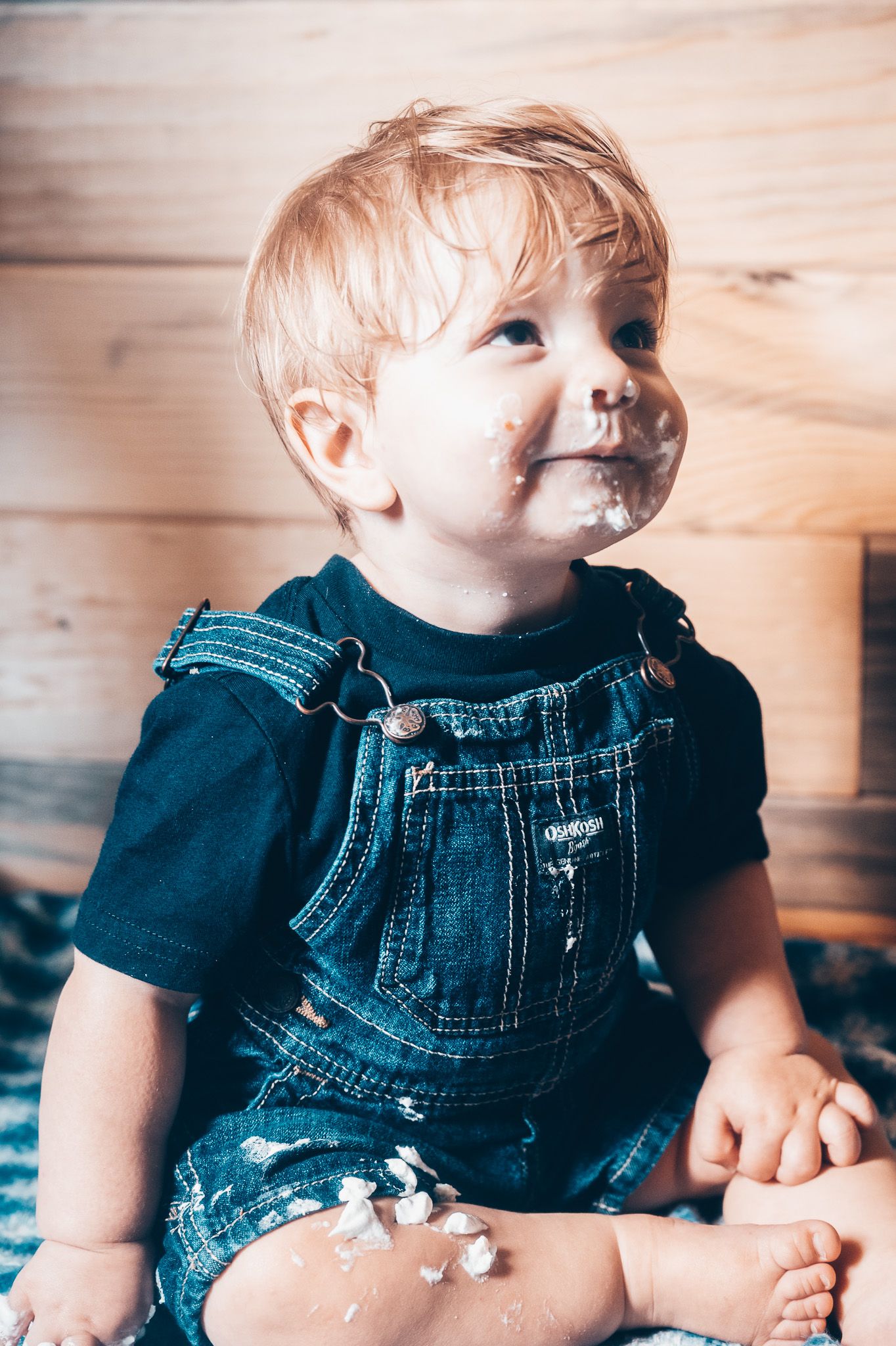 Estes - 1 Year Old