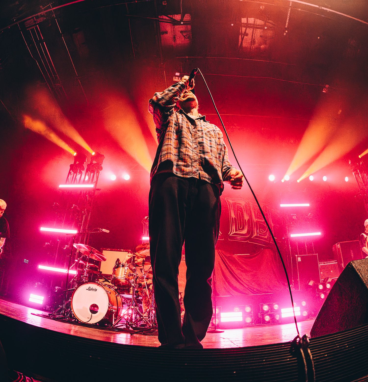 Neck Deep - The Myth - Maplewood, MN