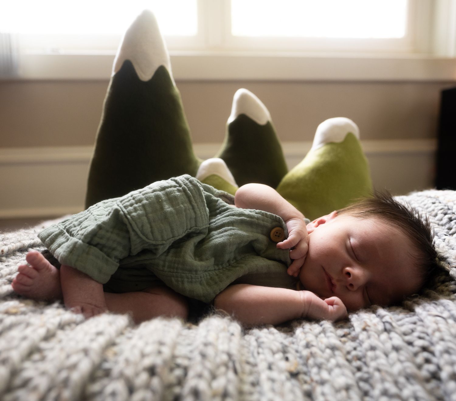 Estes - Newborn