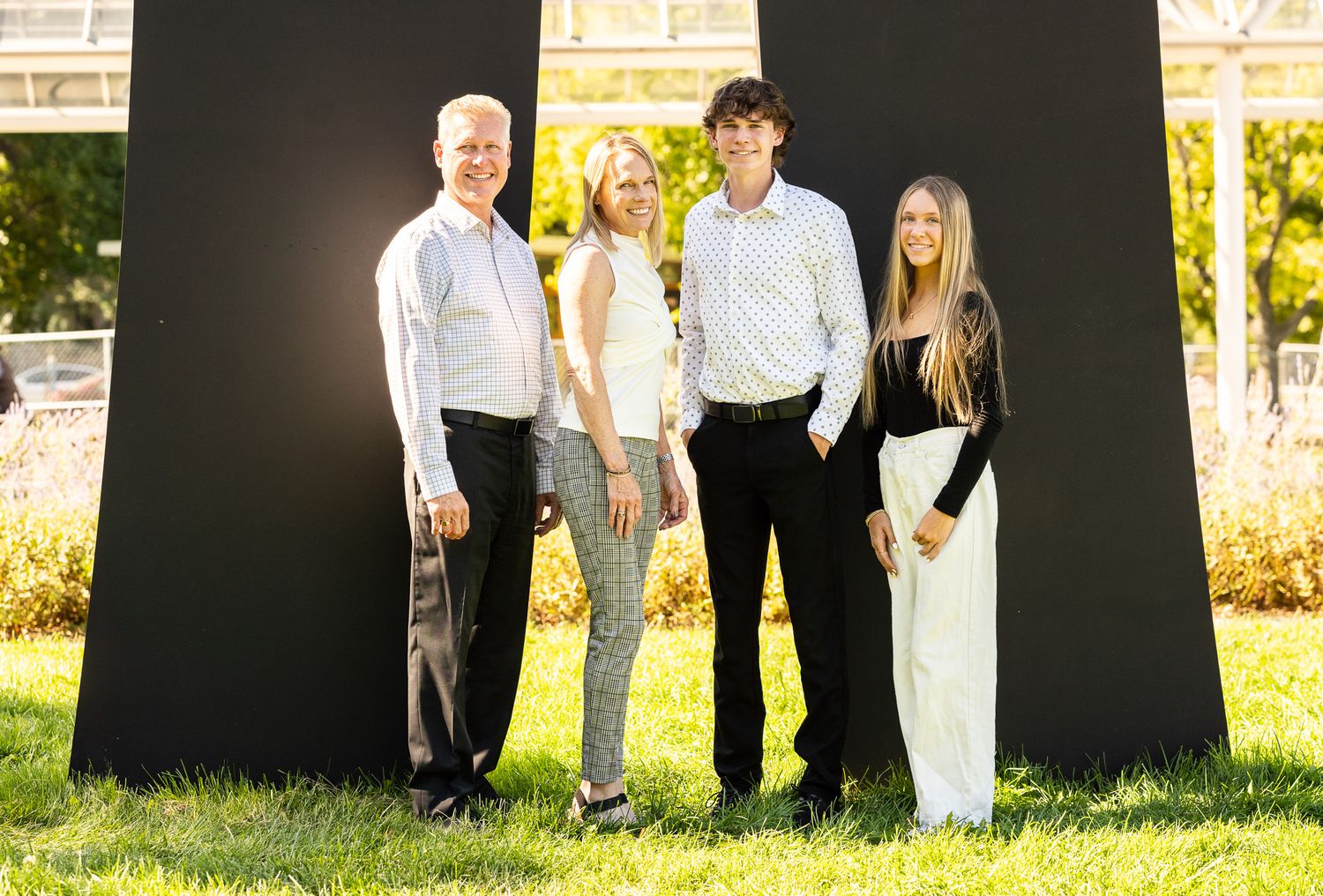 Specht Family