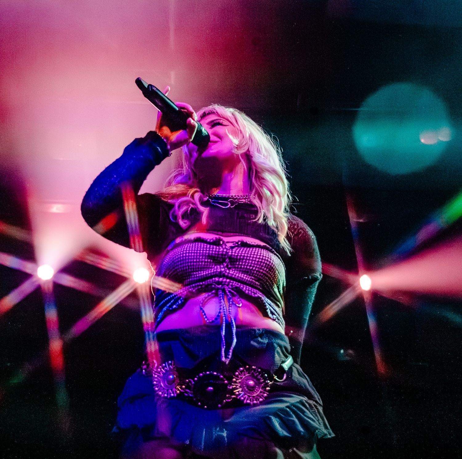Vial - Varsity Theater - Minneapolis, MN