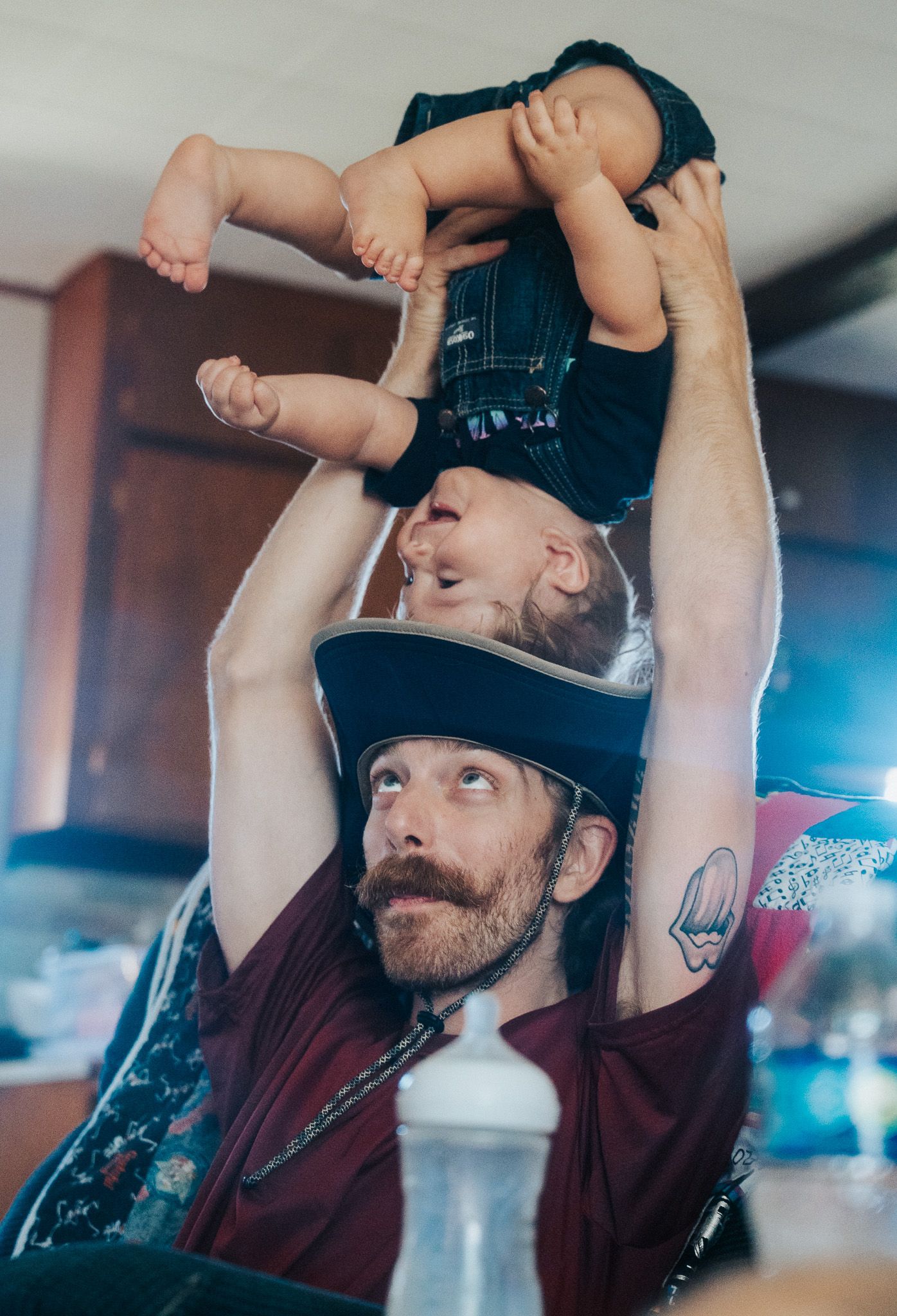 Estes - 1 Year Old