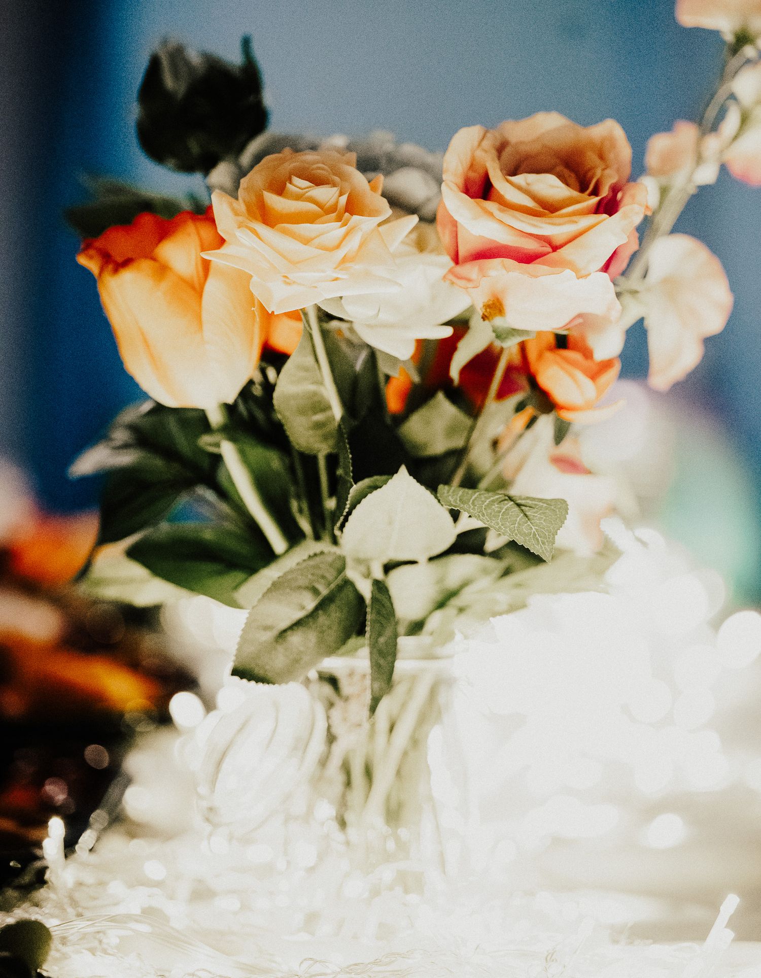 Howell Wedding