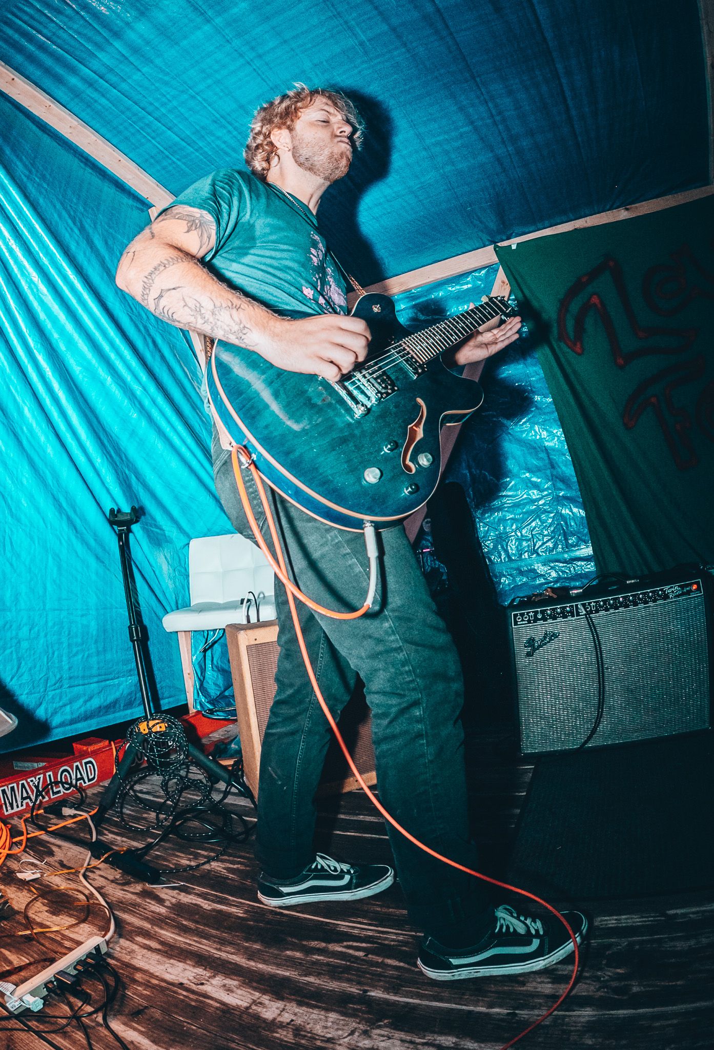 Gramma - Laundry Fest - Minneapolis, MN