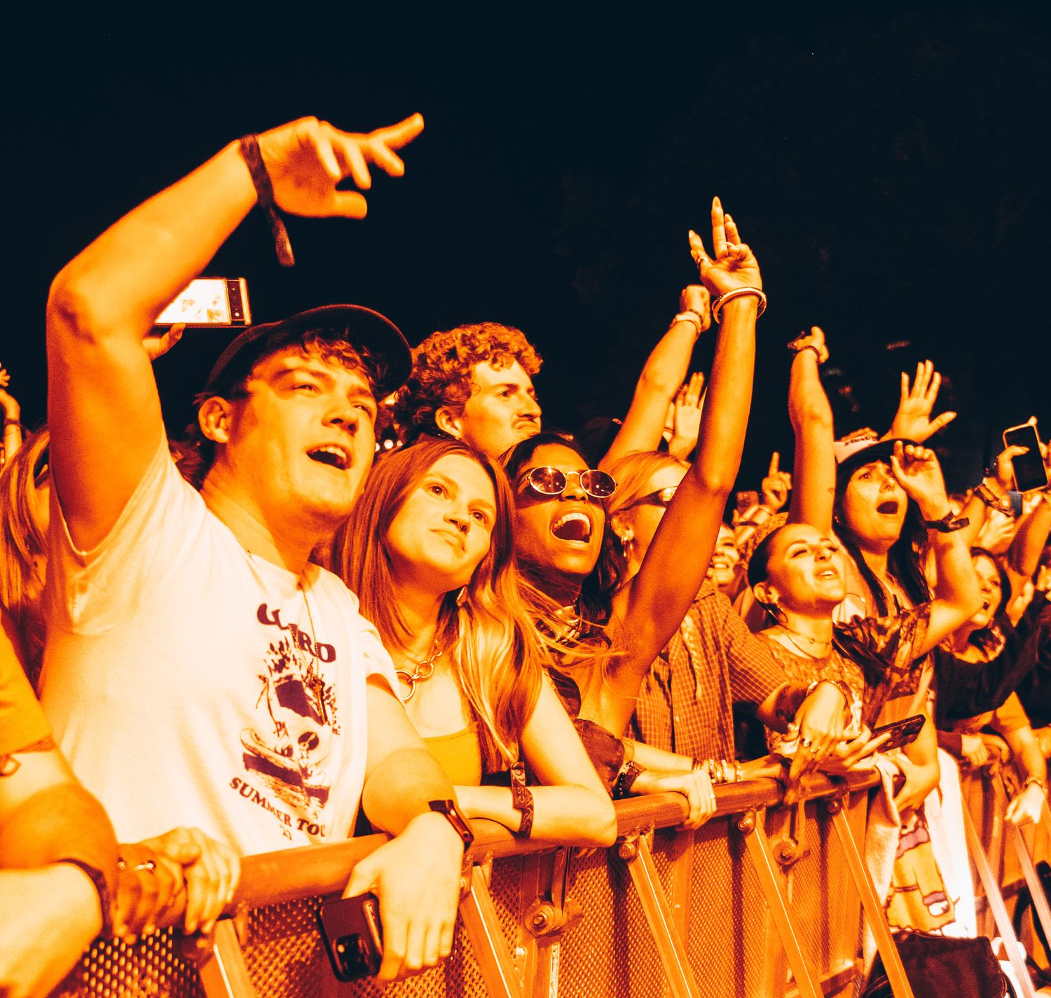 Tyler, the Creator - Hinterland - St Charles, IA