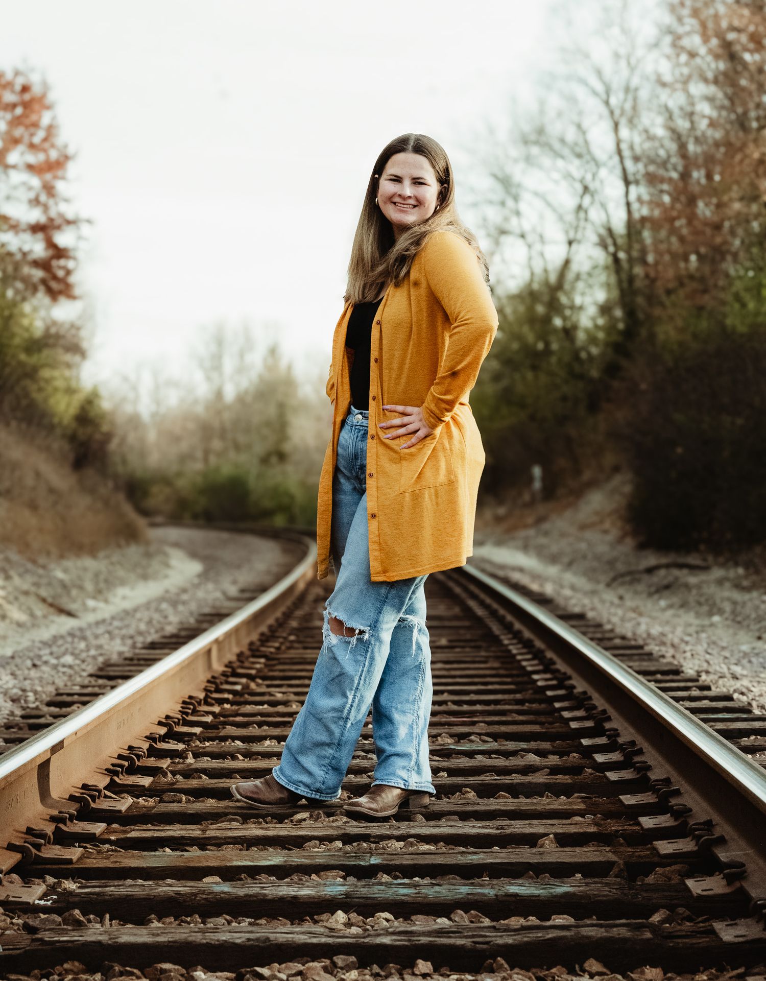 Kallie - Senior