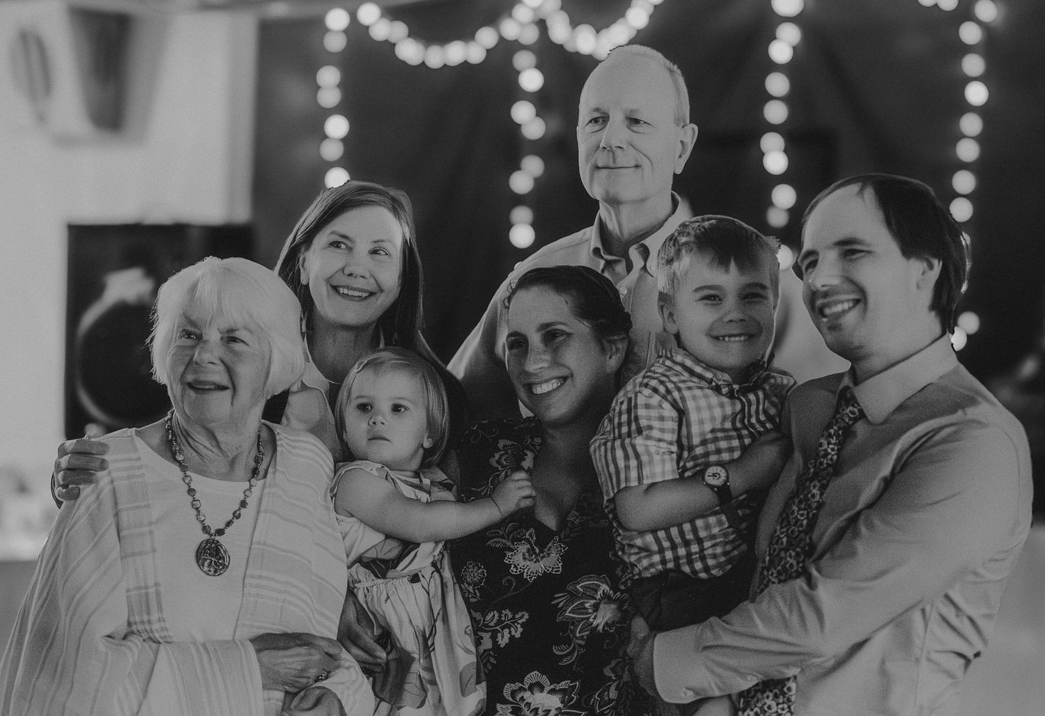Howell Wedding