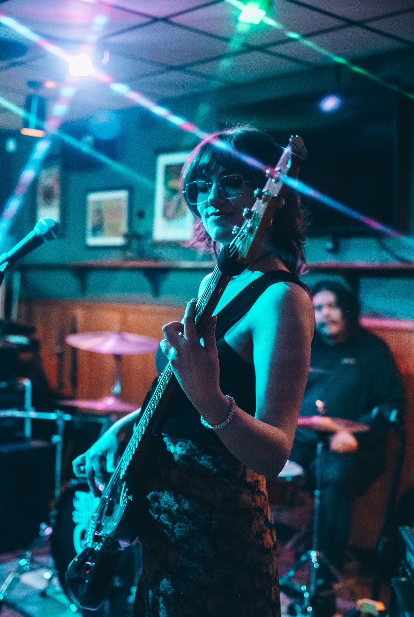 Virginia's Basement - Nakato - Mankato, MN