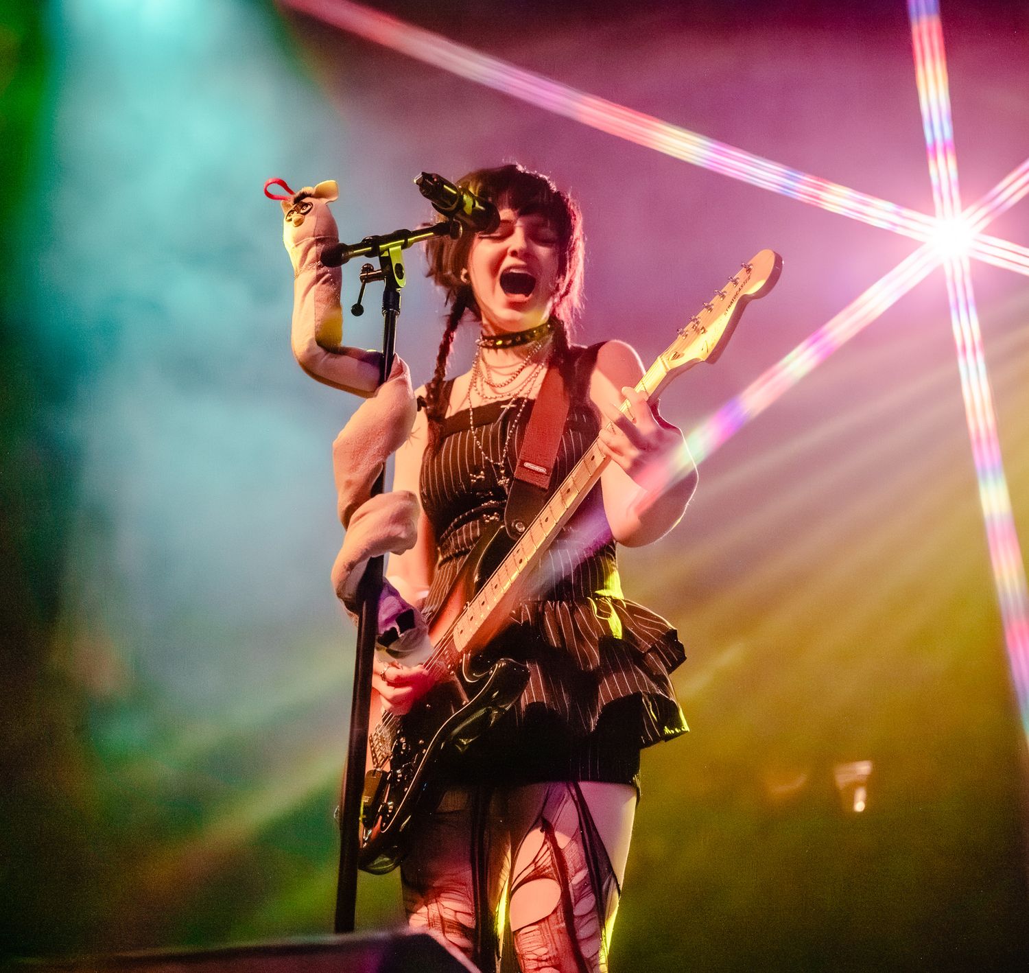 Vial - Varsity Theater - Minneapolis, MN