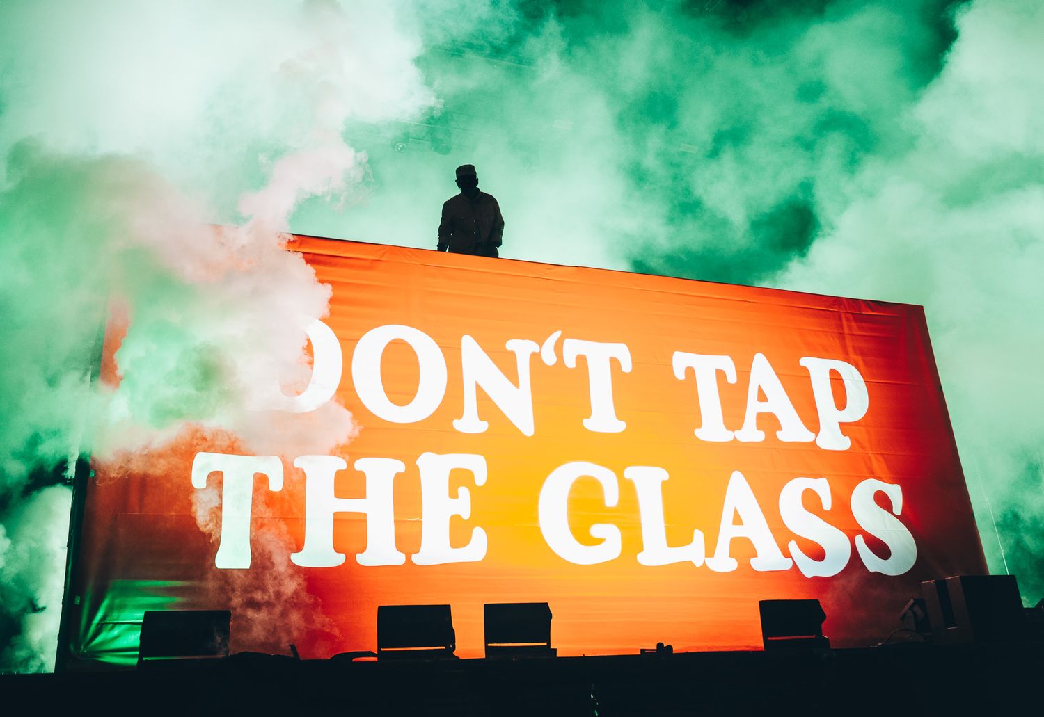 Tyler, the Creator - Hinterland - St Charles, IA
