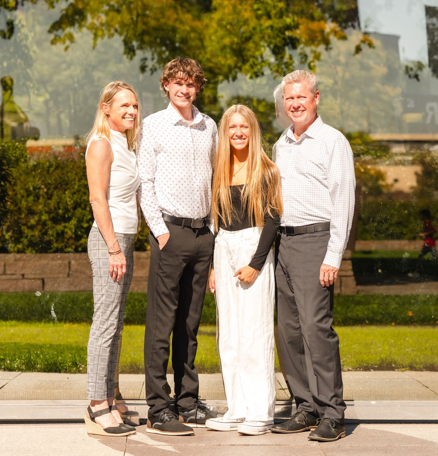 Specht Family