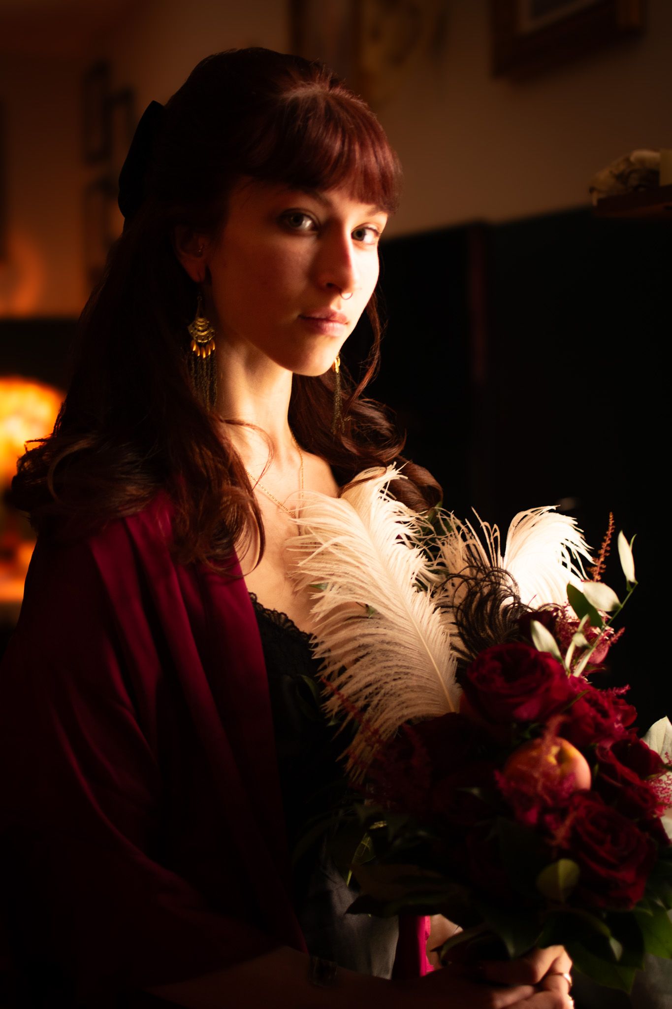 King Wedding