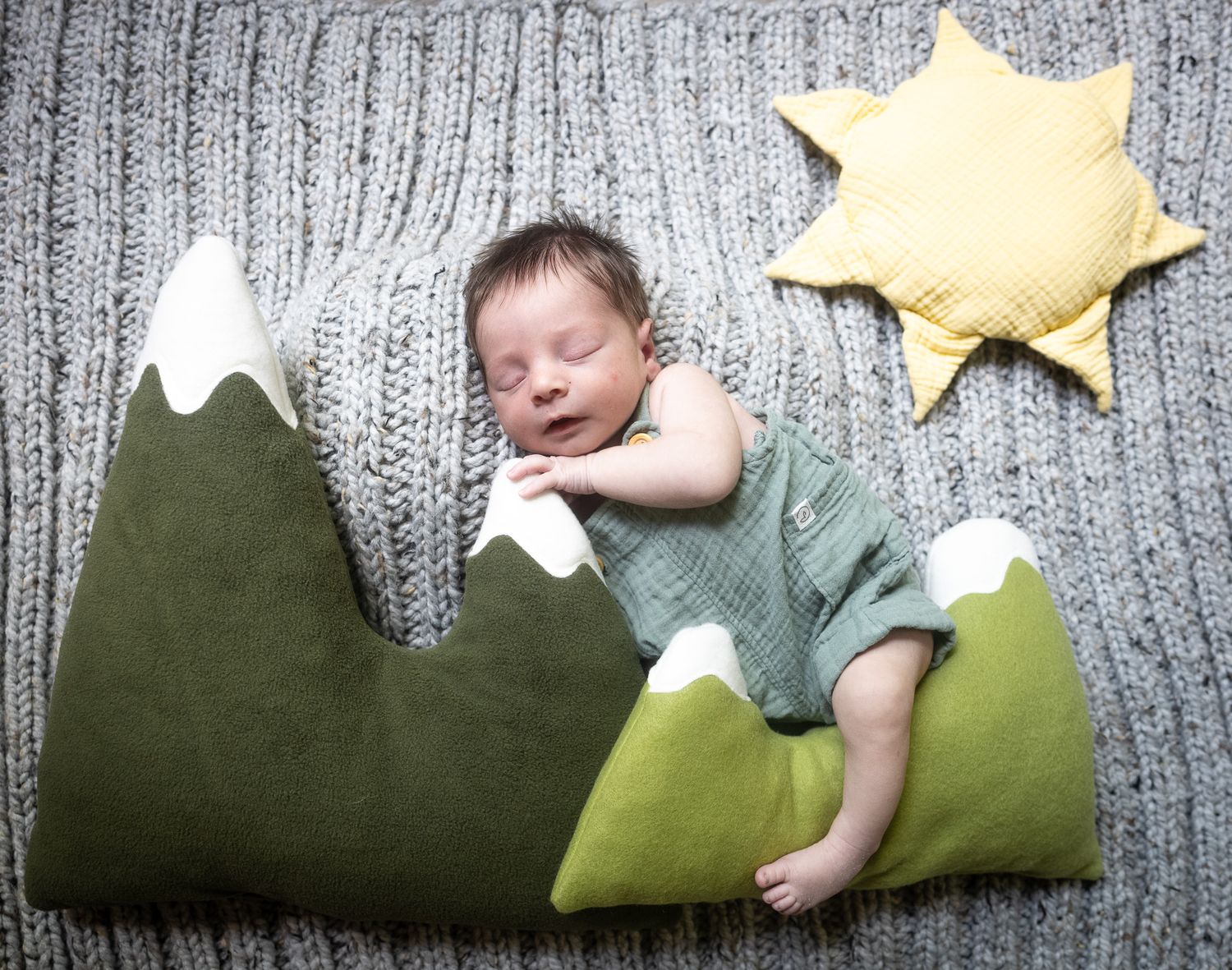 Estes - Newborn