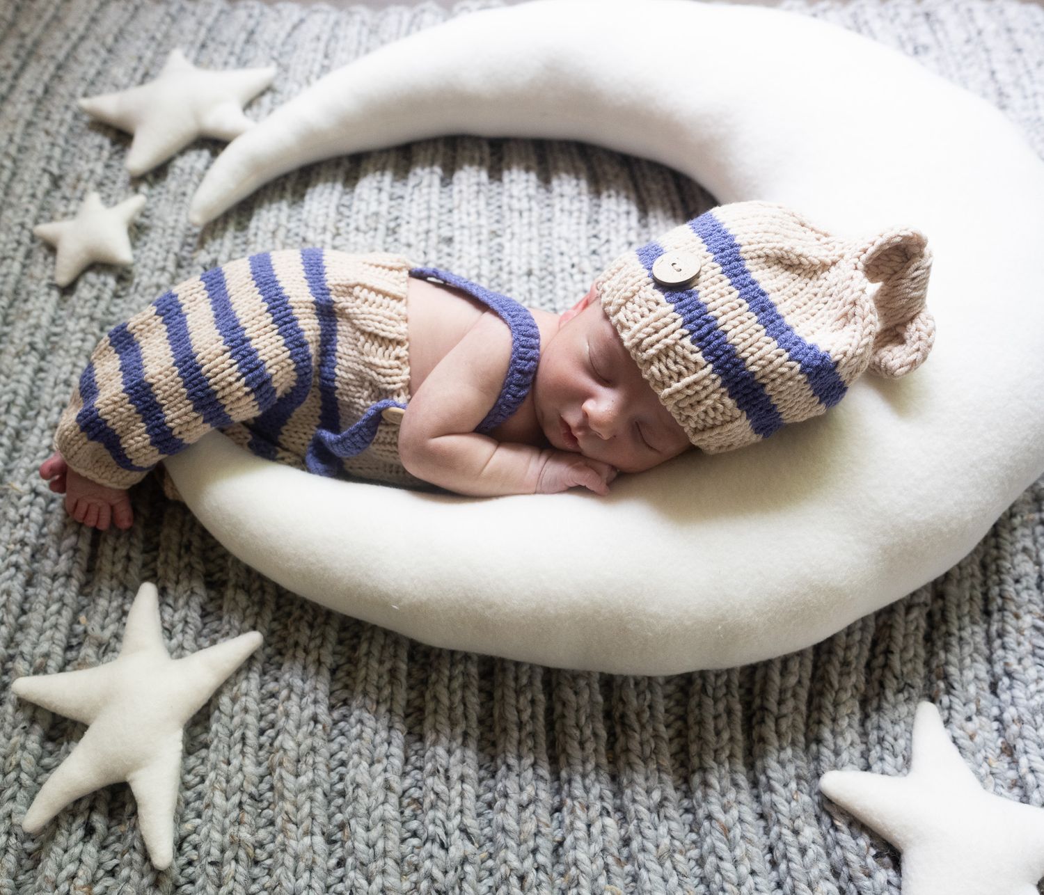 Estes - Newborn
