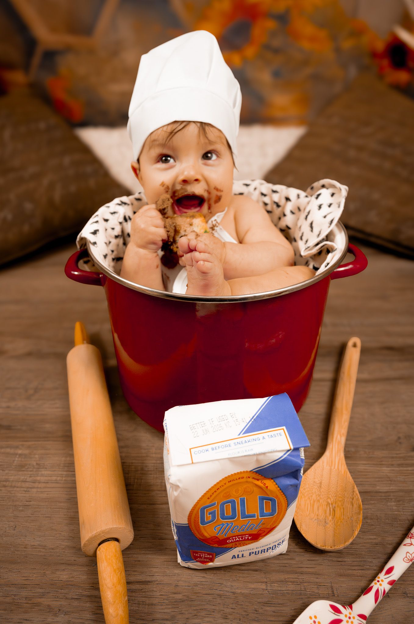 Estes - 6 Months