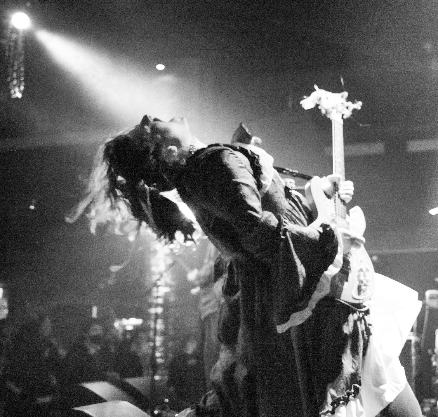 Haze Gazer - Green Room - Minneapolis, MN