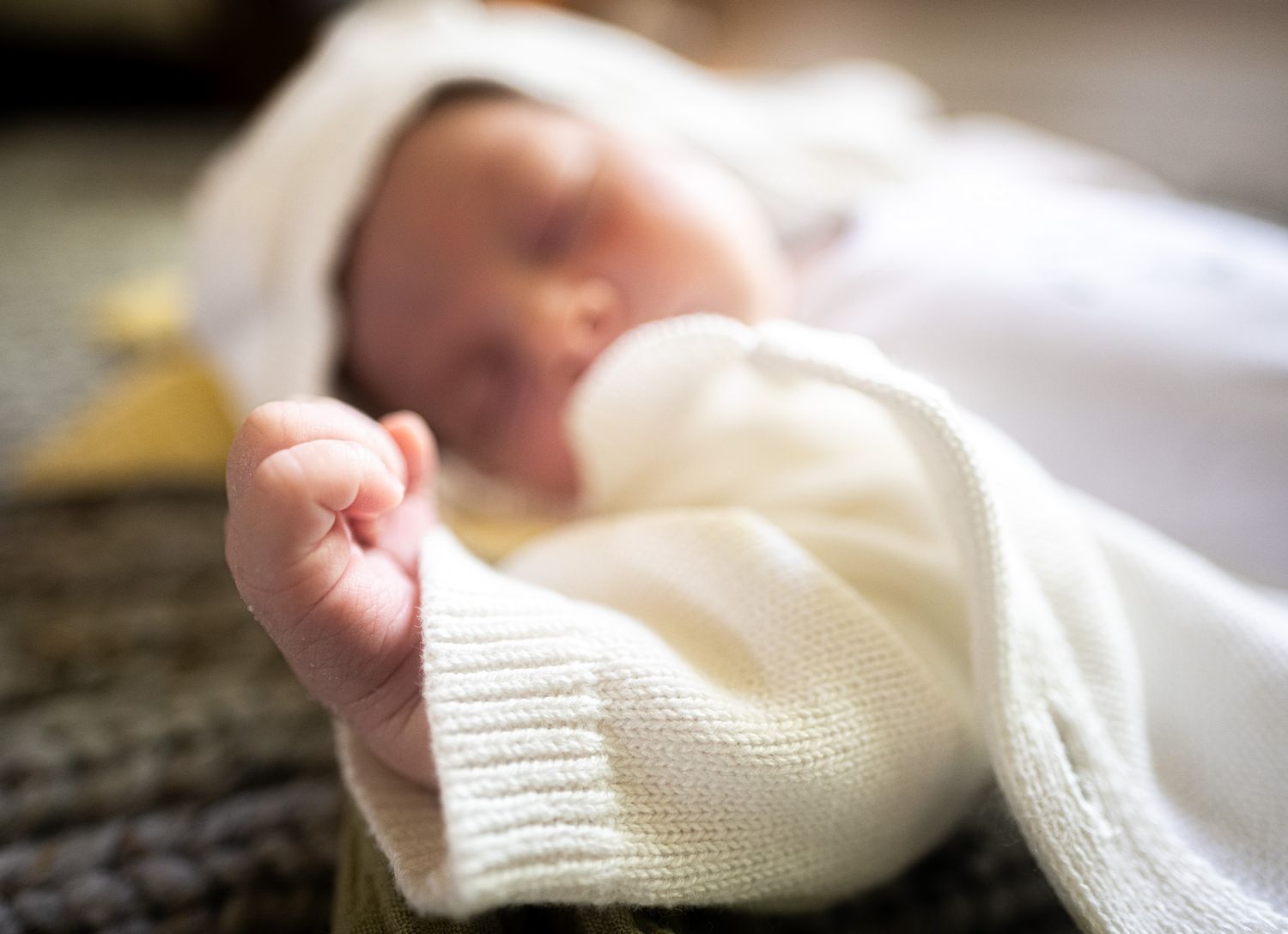 Estes - Newborn