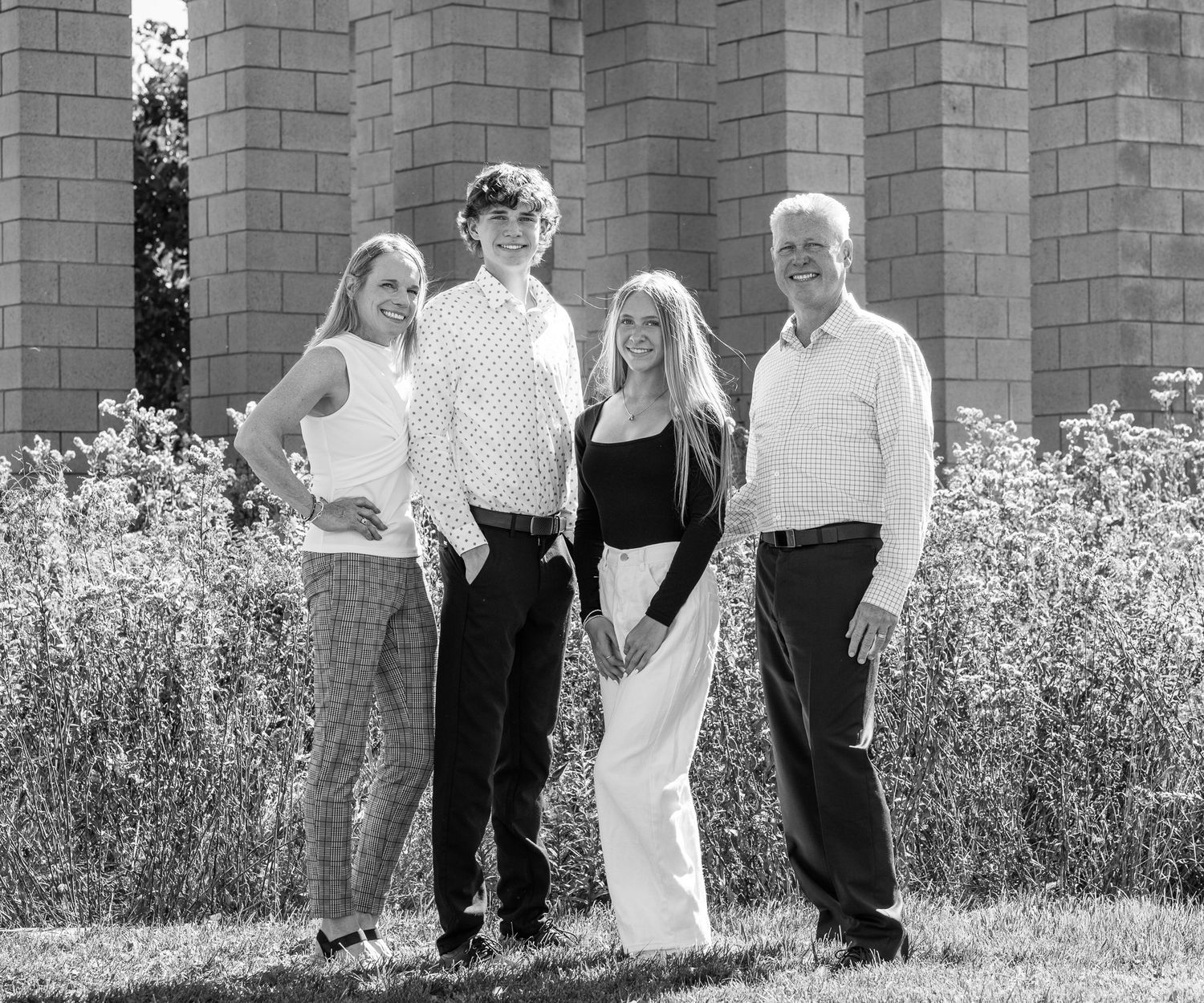 Specht Family