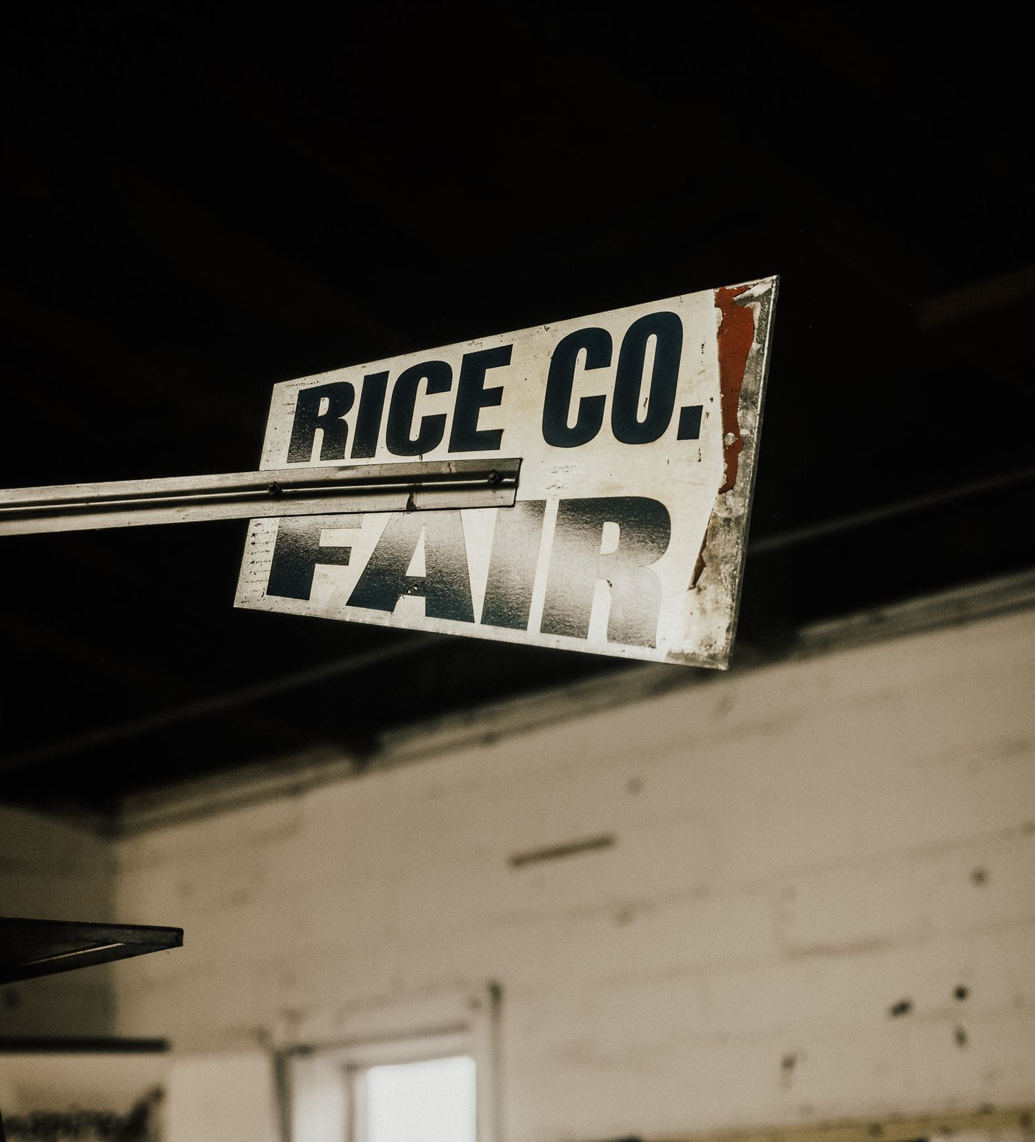 Rice County Fair - Faribault, MN