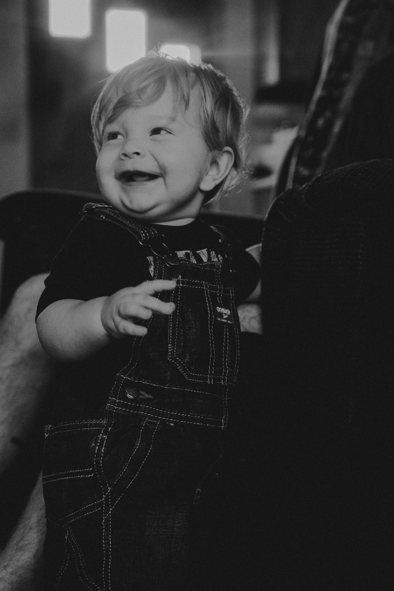 Estes - 1 Year Old