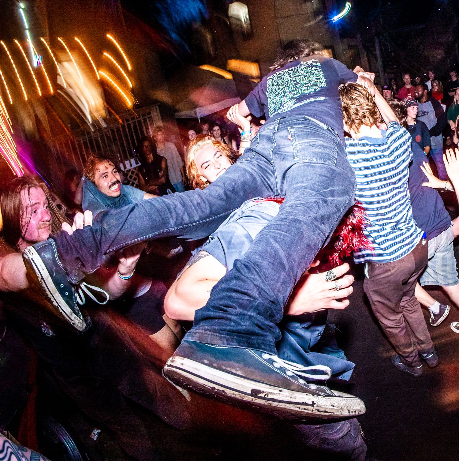 Gramma - Laundry Fest - Minneapolis, MN
