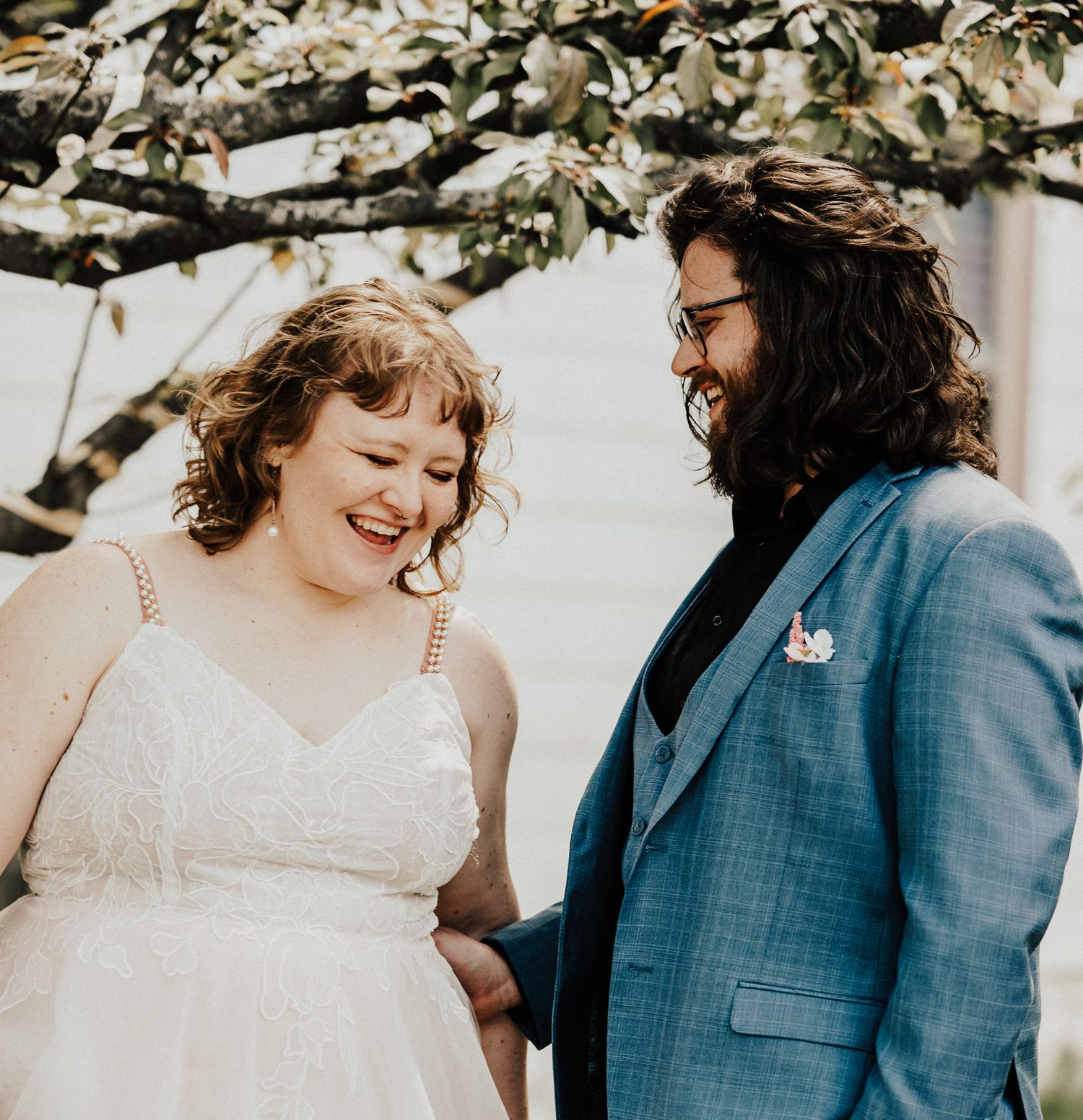 Howell Wedding