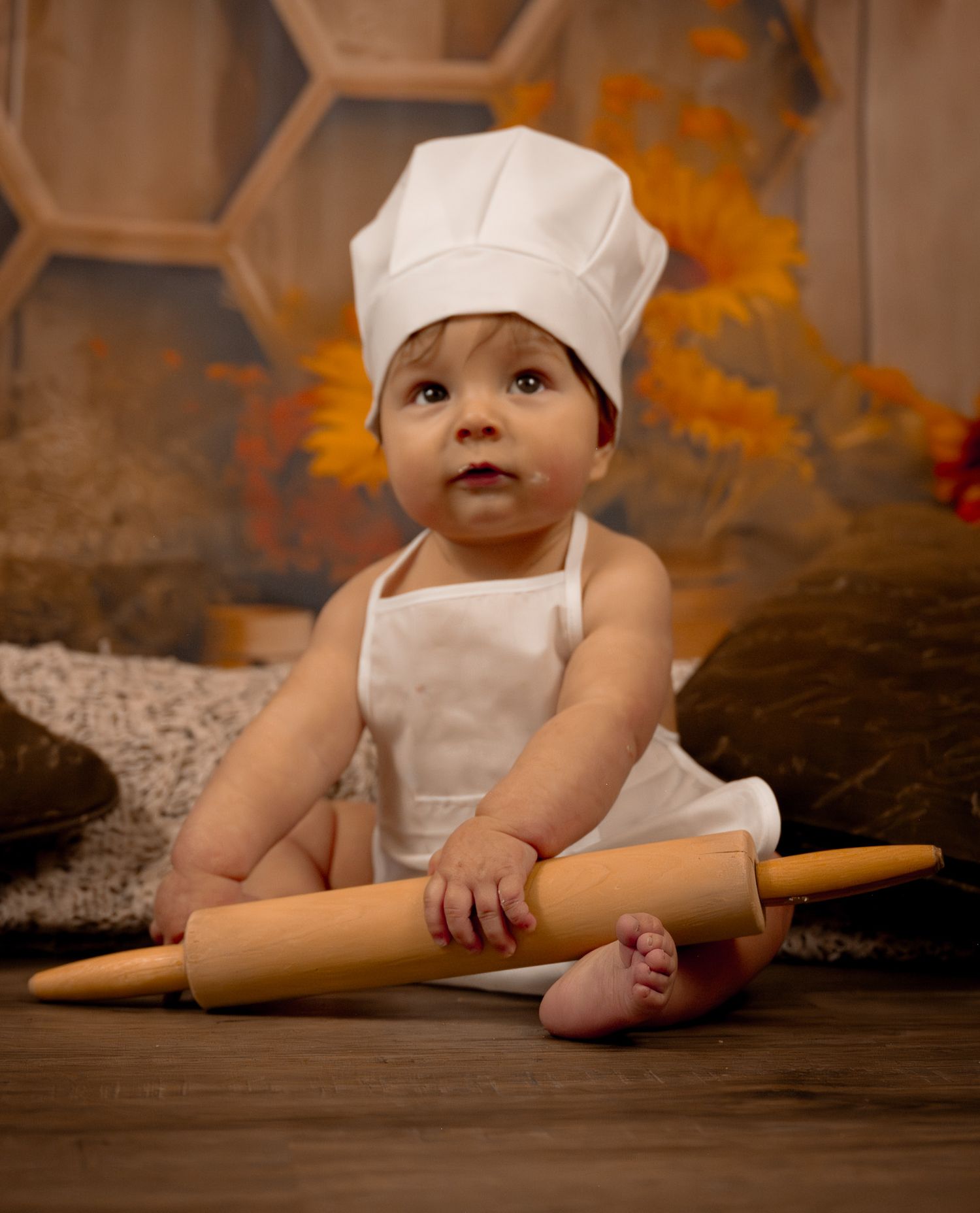 Estes - 6 Months