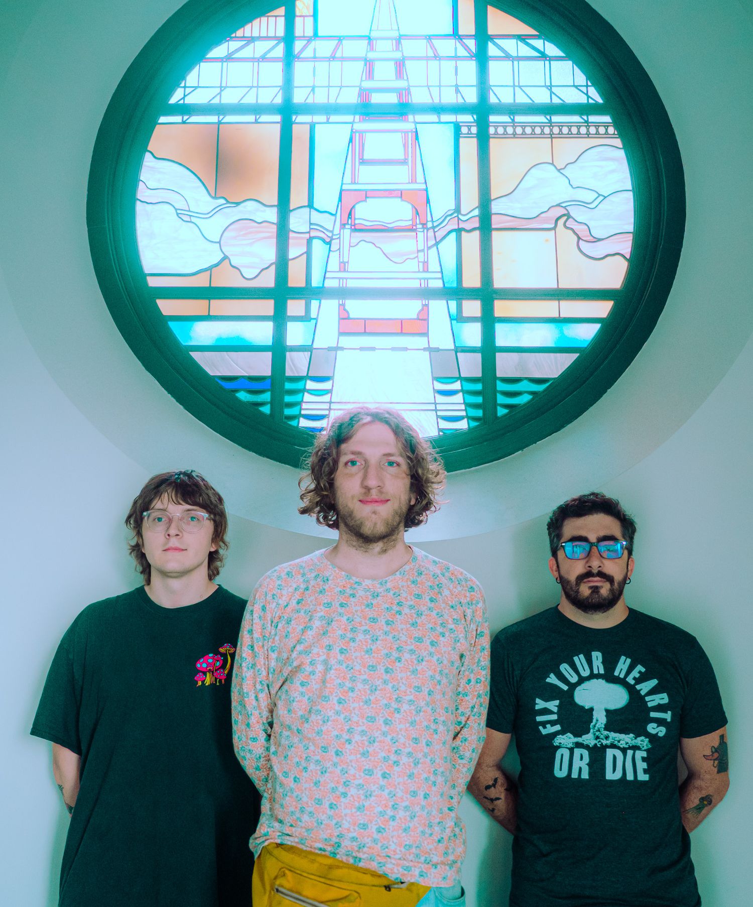 Ray Gun Youth