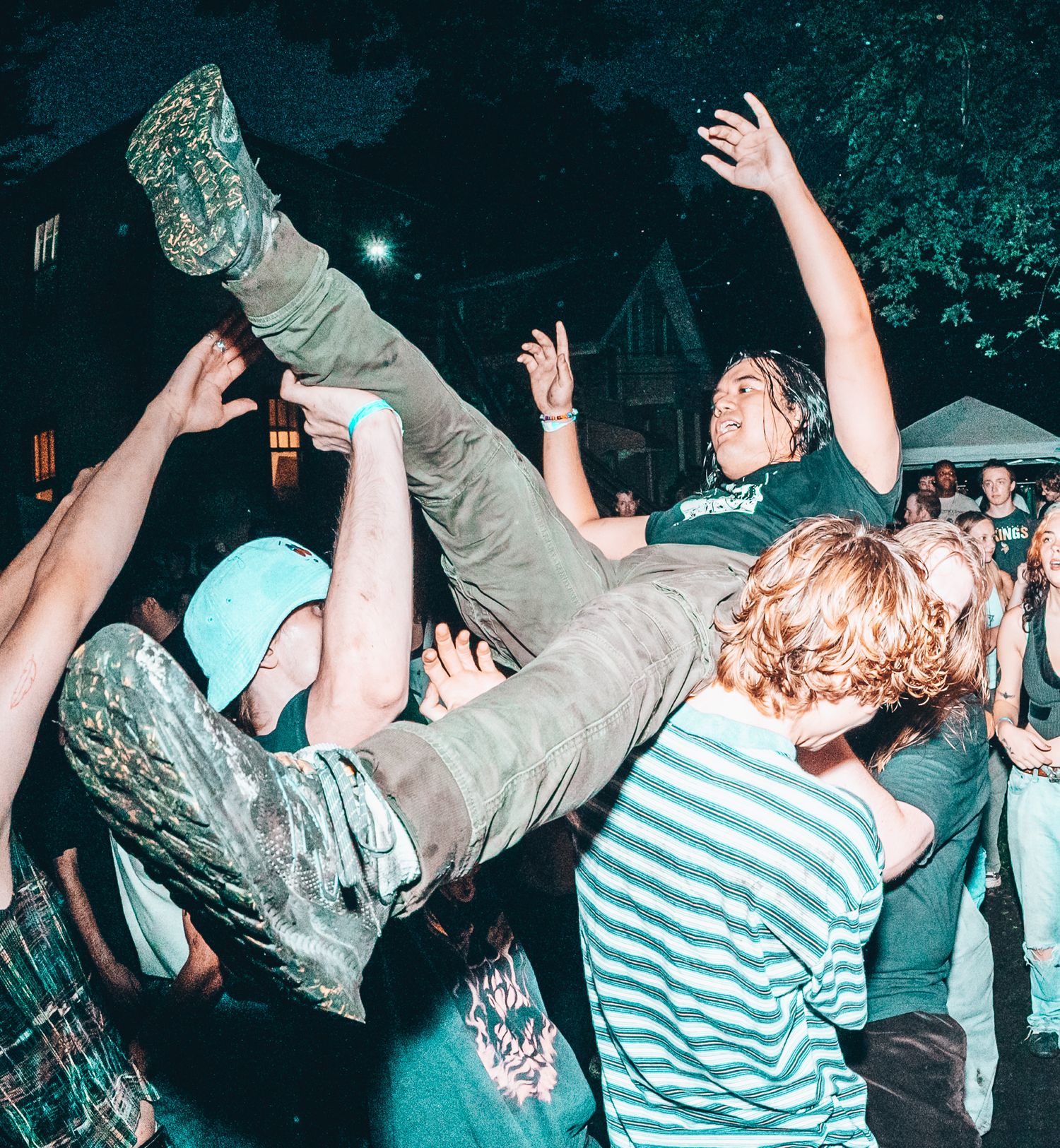 Gramma - Laundry Fest - Minneapolis, MN