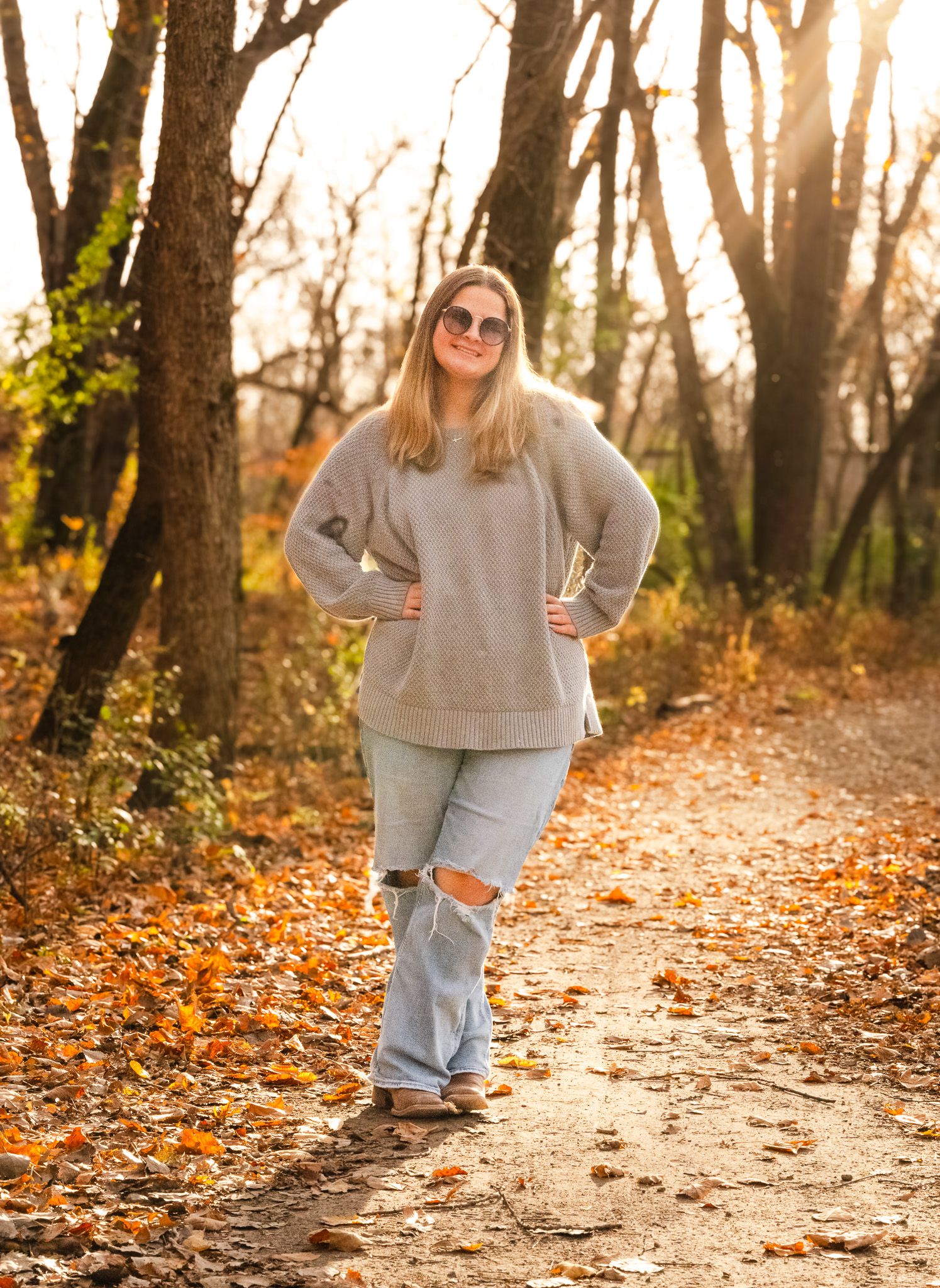 Kallie - Senior