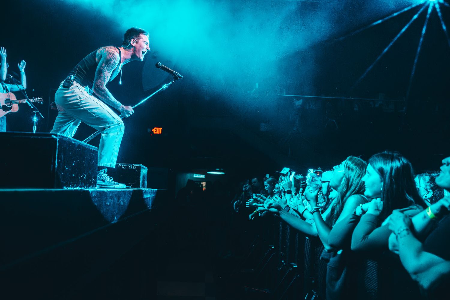 Cameron Whitcomb - First Avenue - Minneapolis, MN