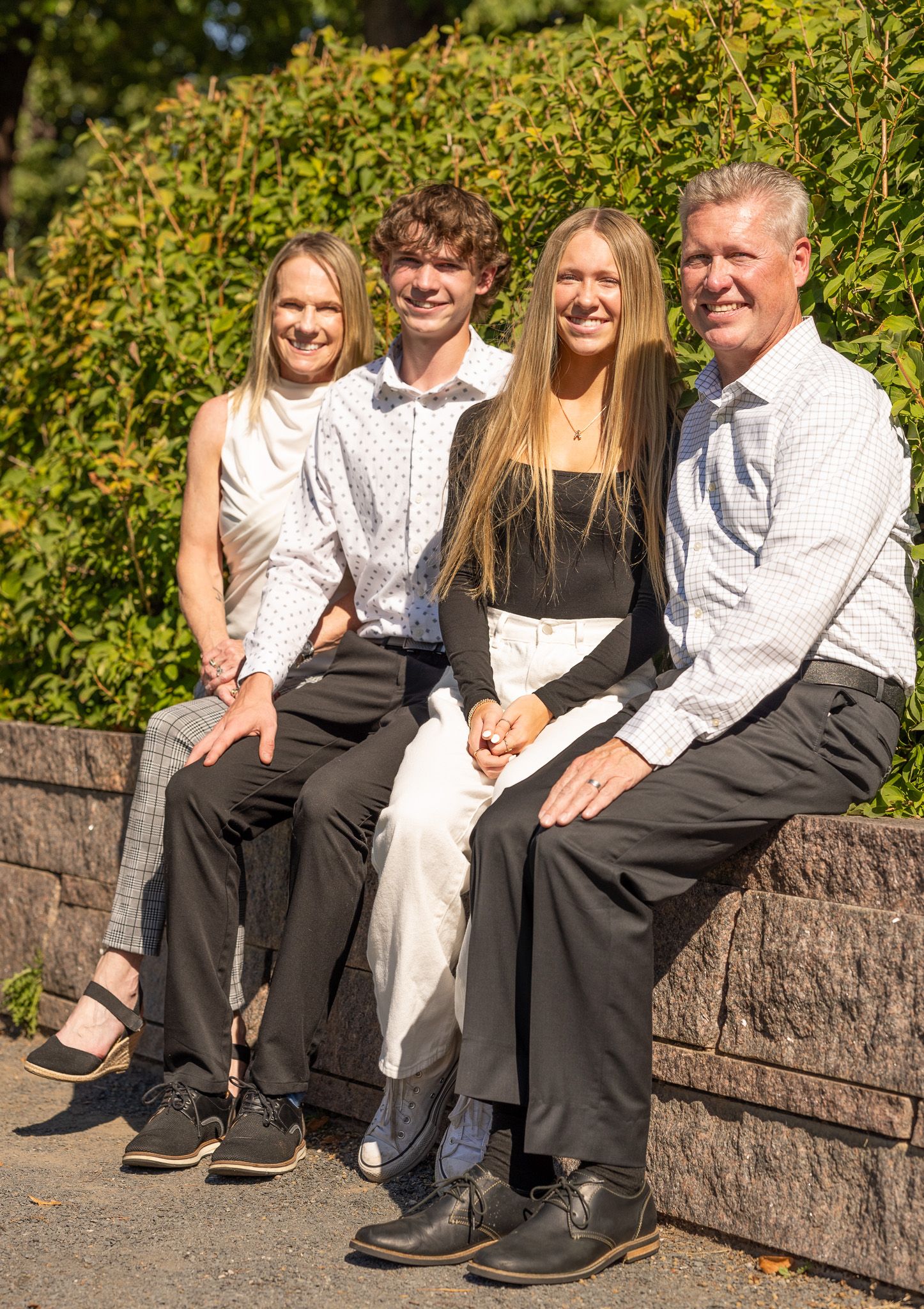 Specht Family