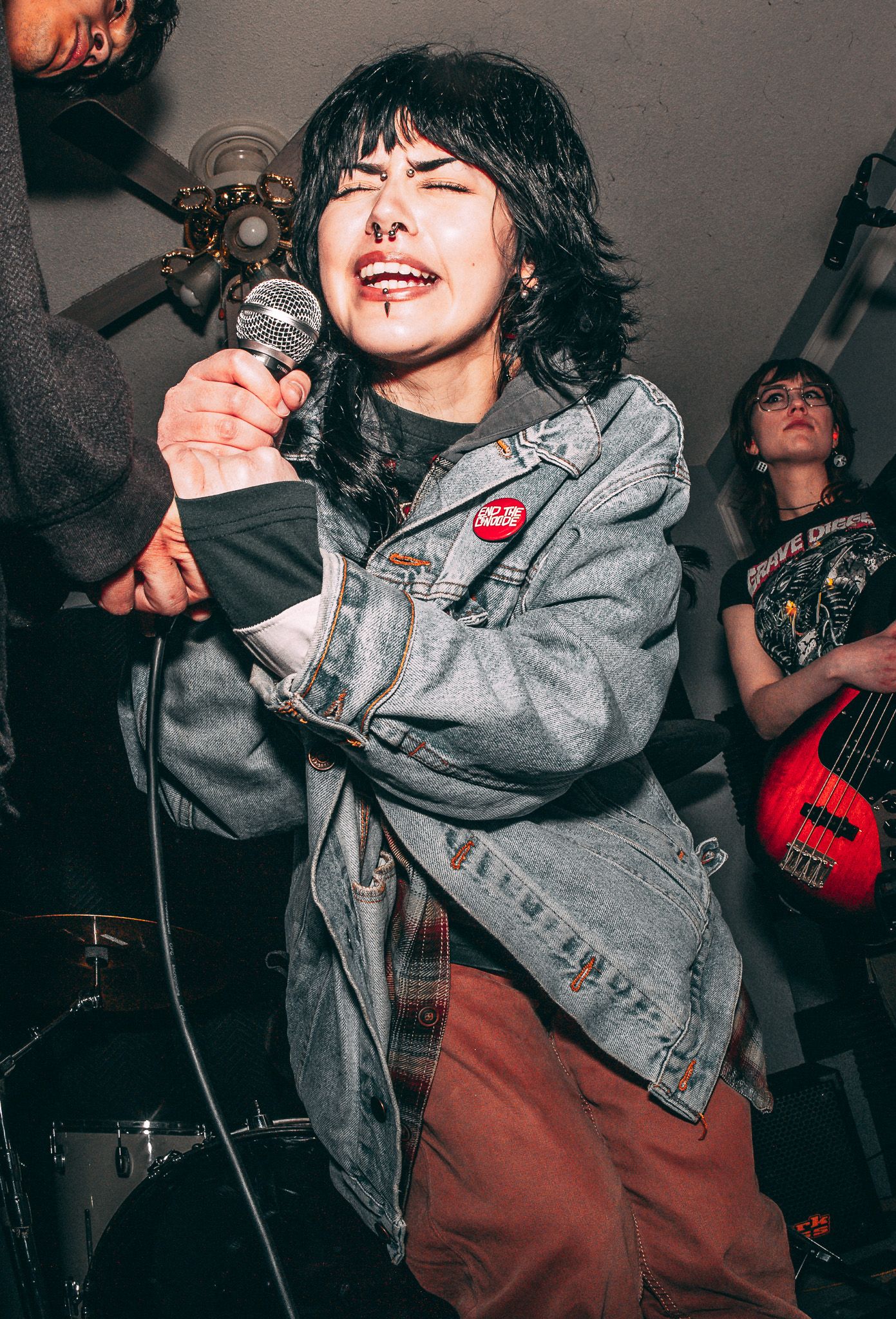 Virginia's Basement - The Grodge - Duluth, MN