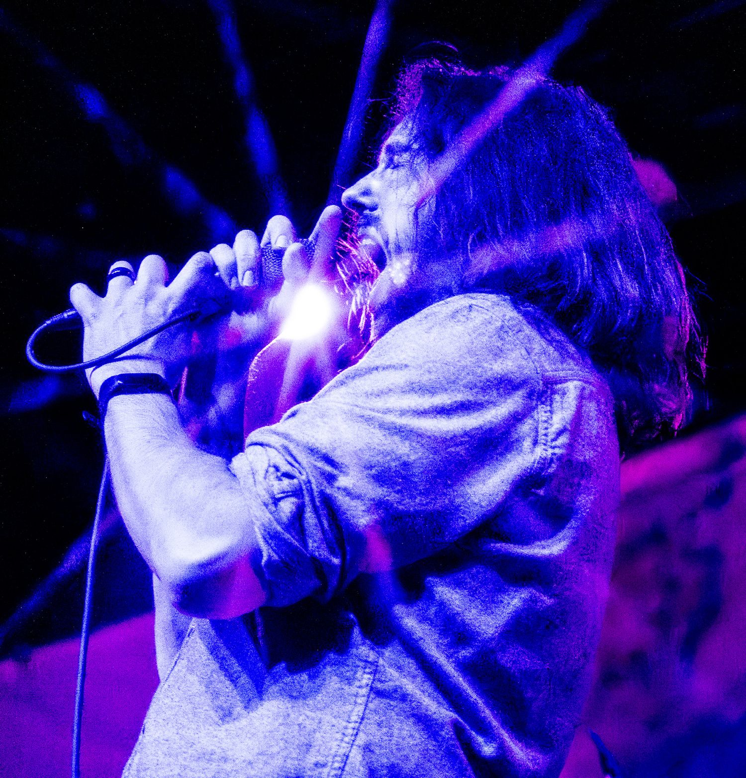 Motion Mosaic - The Fillmore - Minneapolis, MN