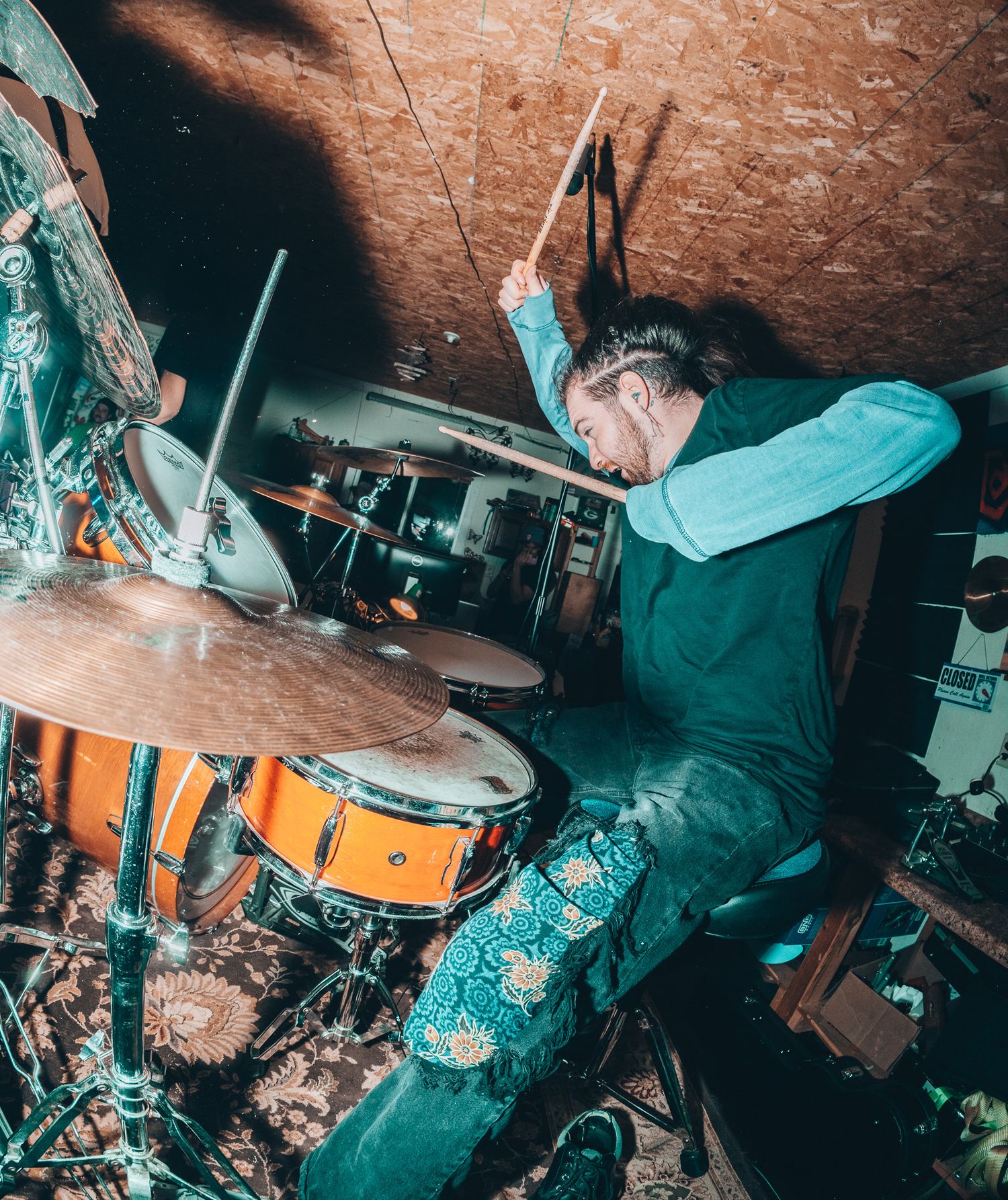 Virginia's Basement - The Grodge - Duluth, MN