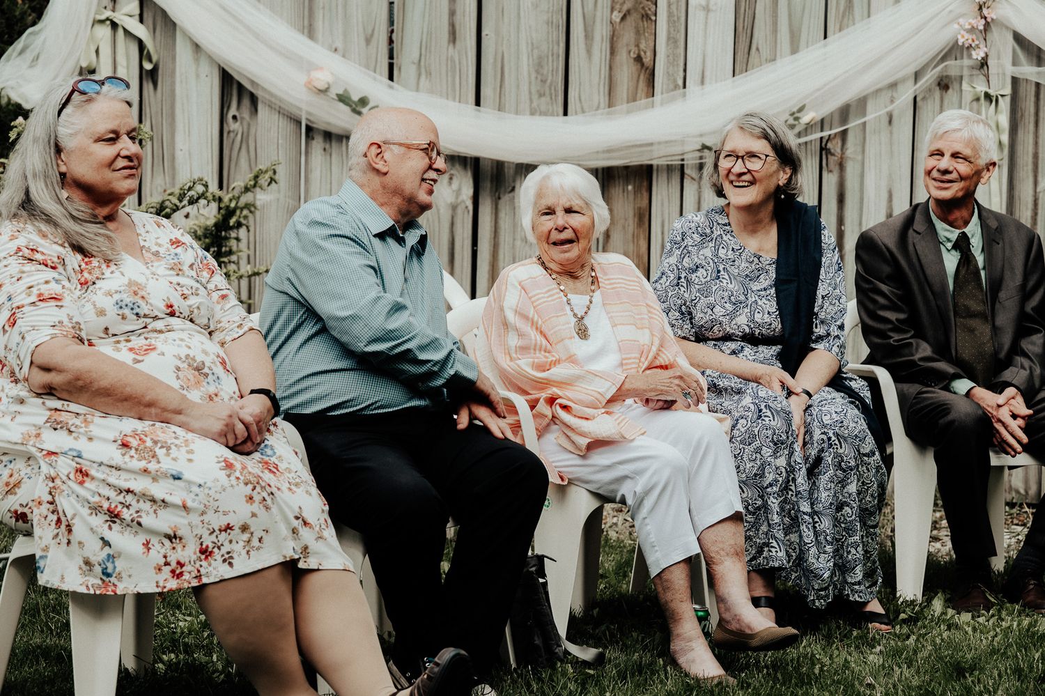 Howell Wedding